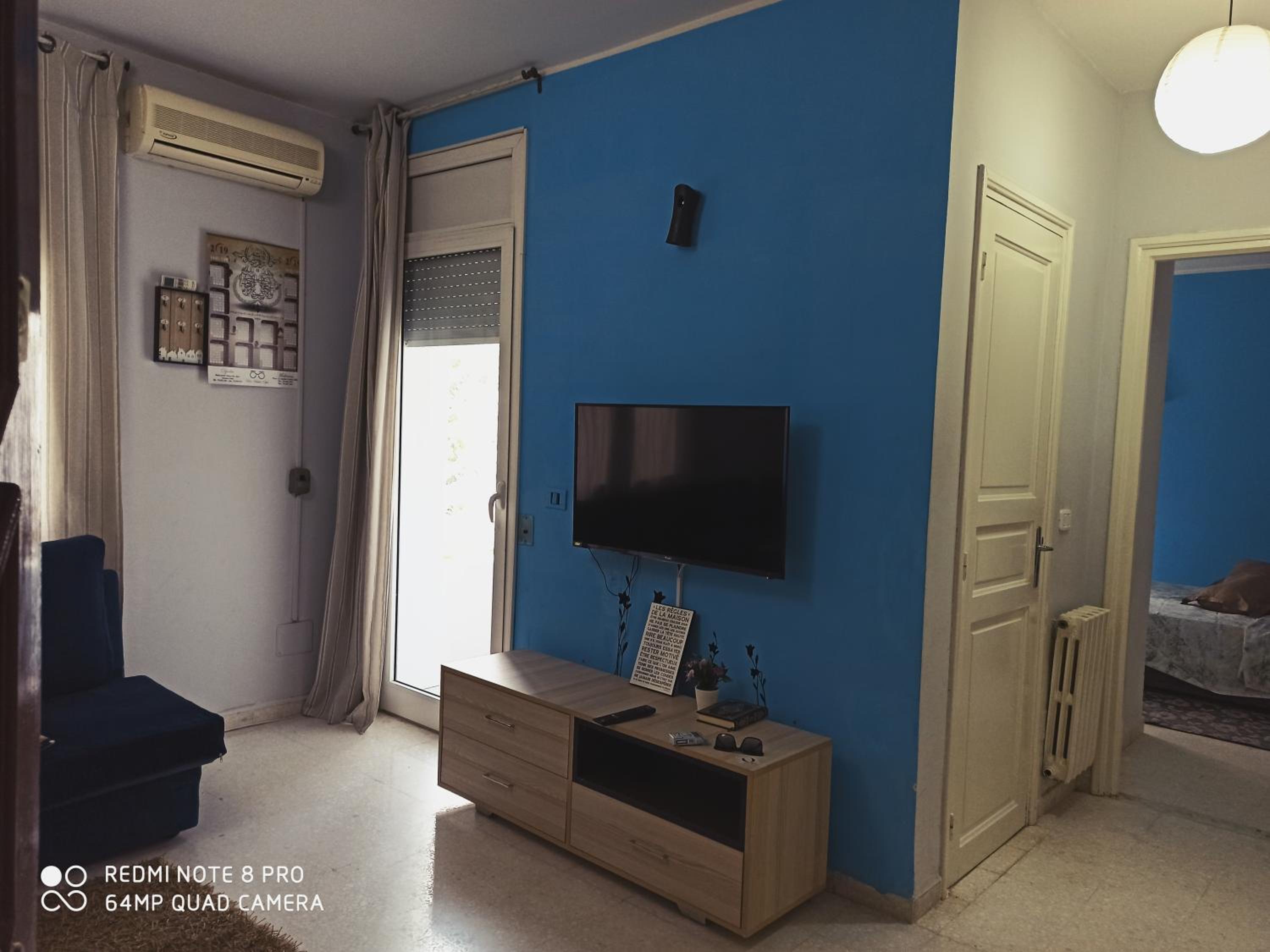 Apartment Tunis 1 Near airport view 3