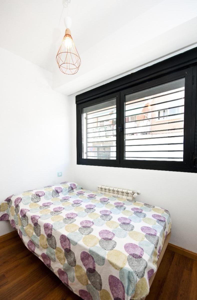 Charming Madrid Urgel view 5