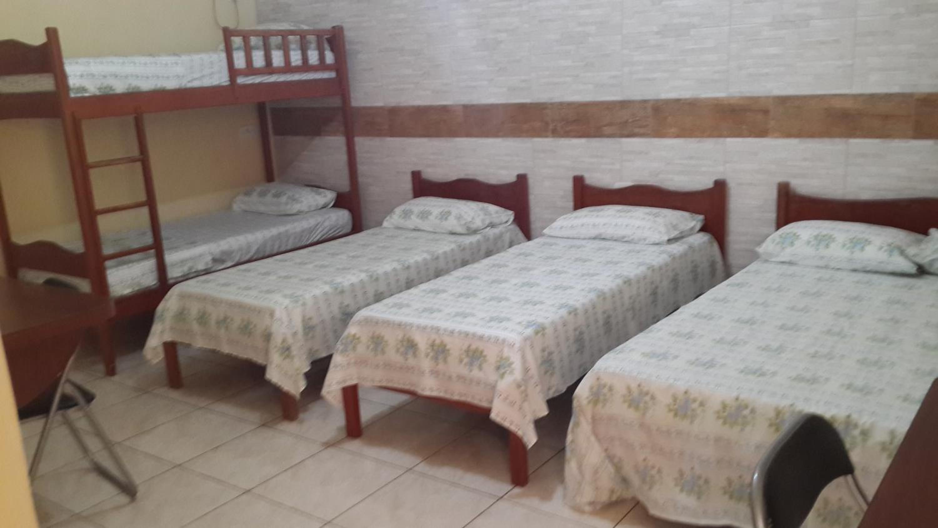 Pousada Paraiso