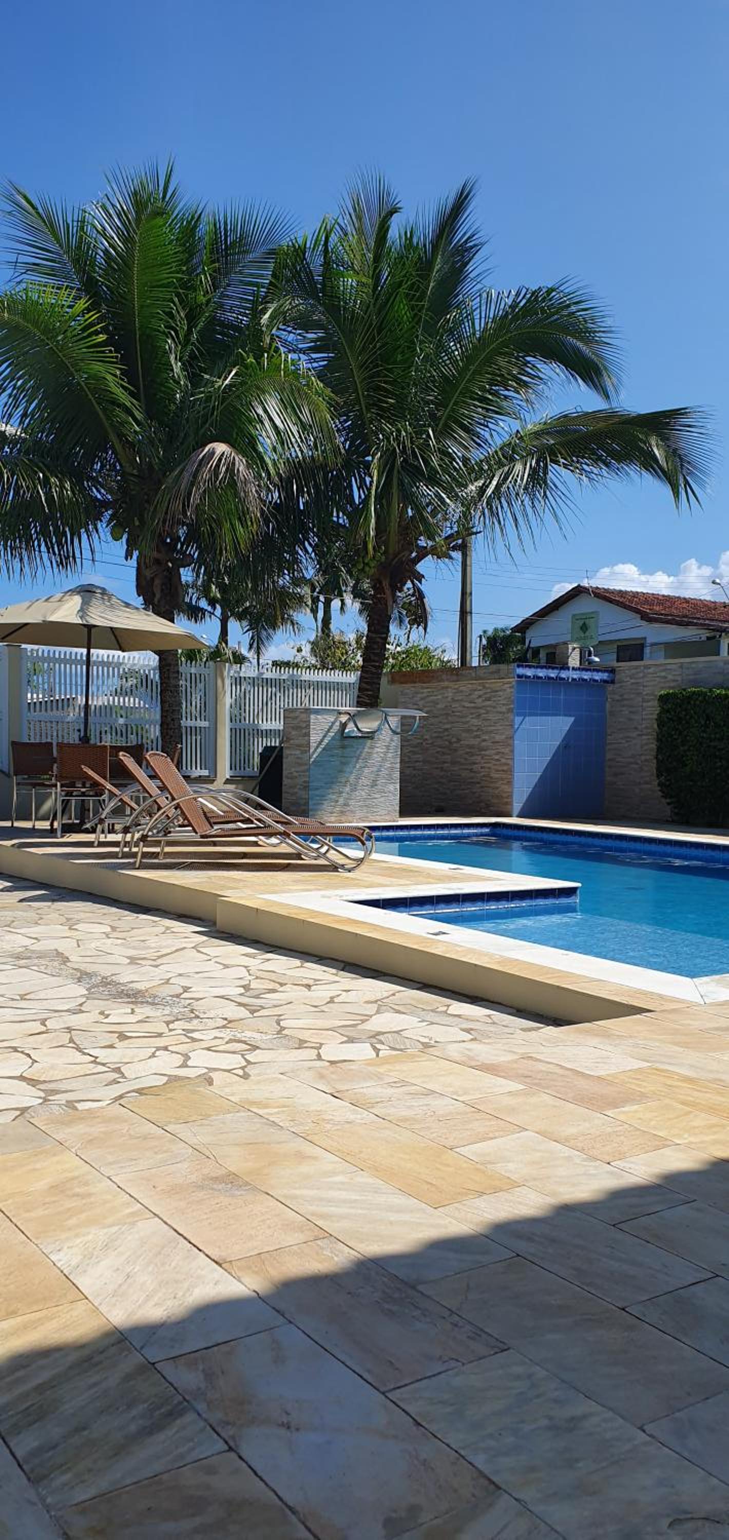 Cananeia Residencial