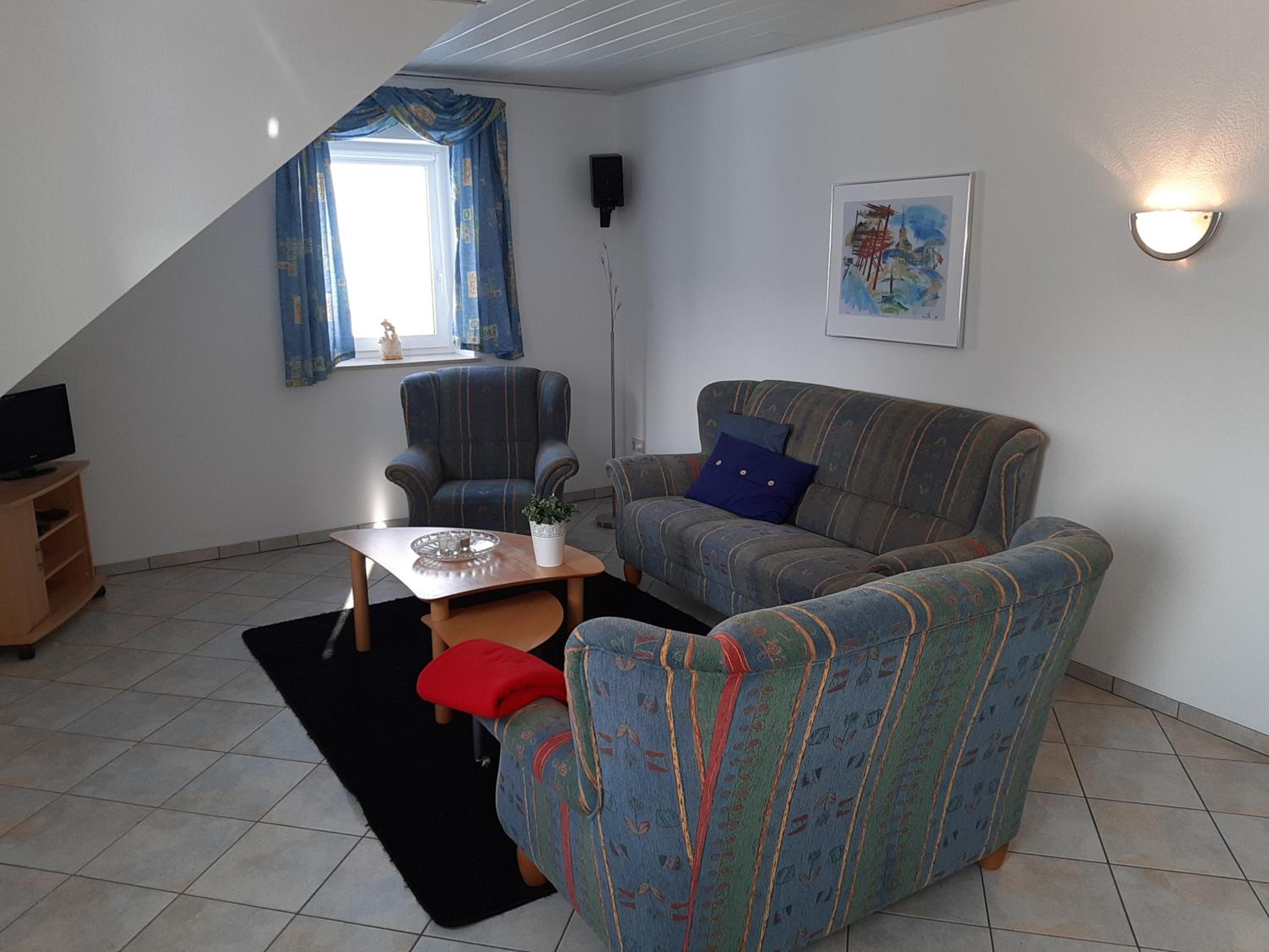 Ferienwohnungen Sonnenpfad