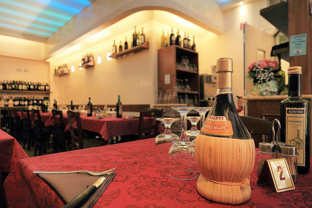 Katti House - Florence's center