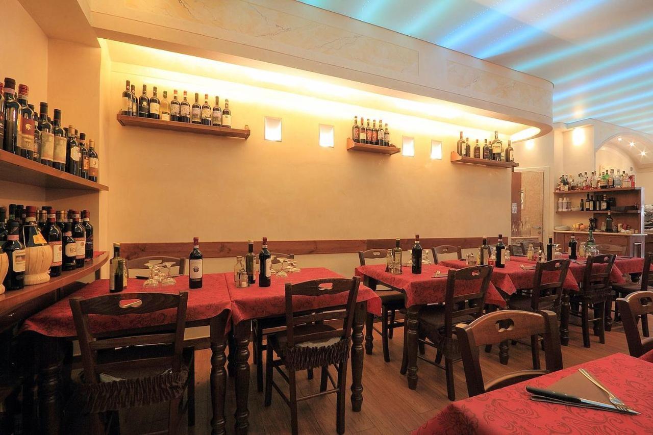 Katti House - Florence's center