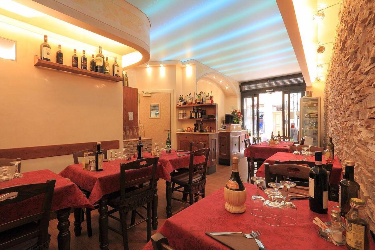 Katti House - Florence's center