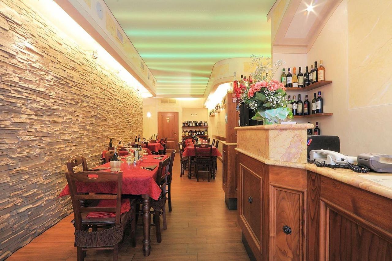 Katti House - Florence's center