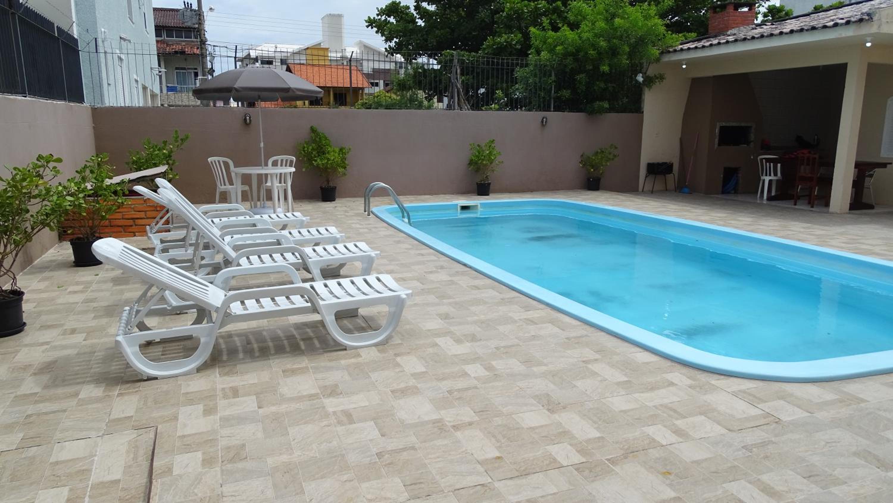 Condominio Horizontal União