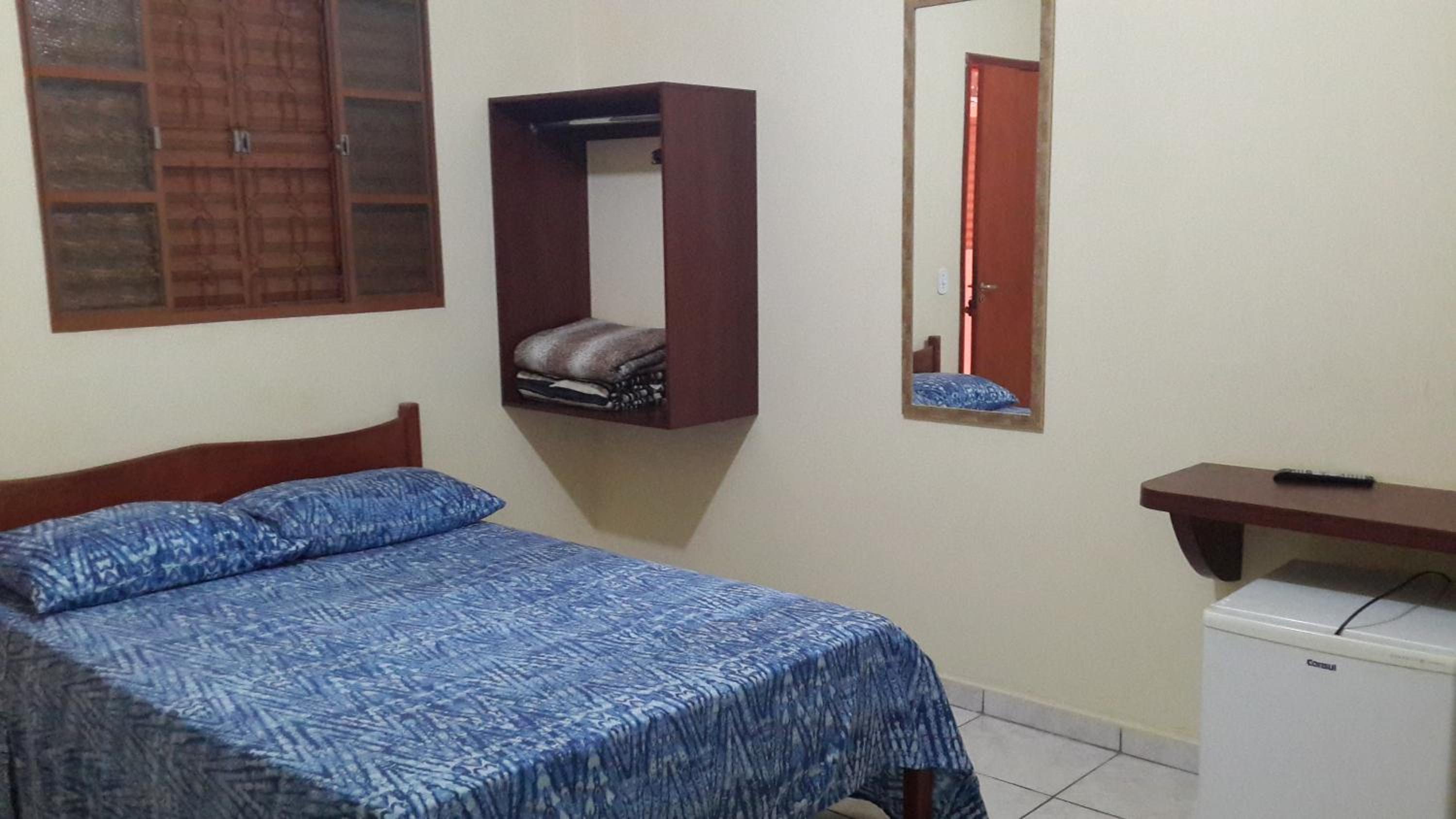 Pousada Paraiso