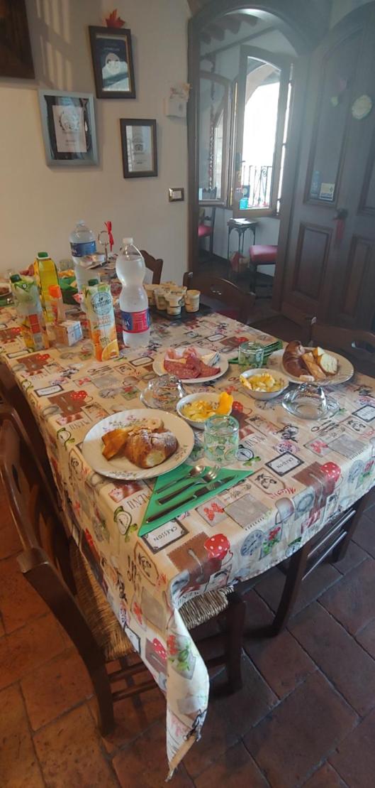 Hotel B&B Le Undici Lune - Image 1