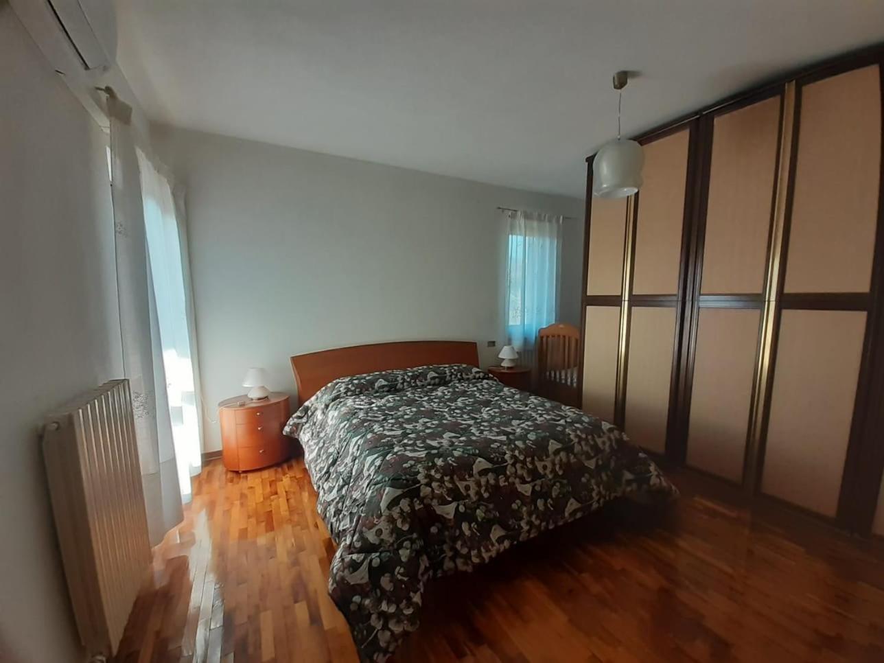 Appartamento Novella