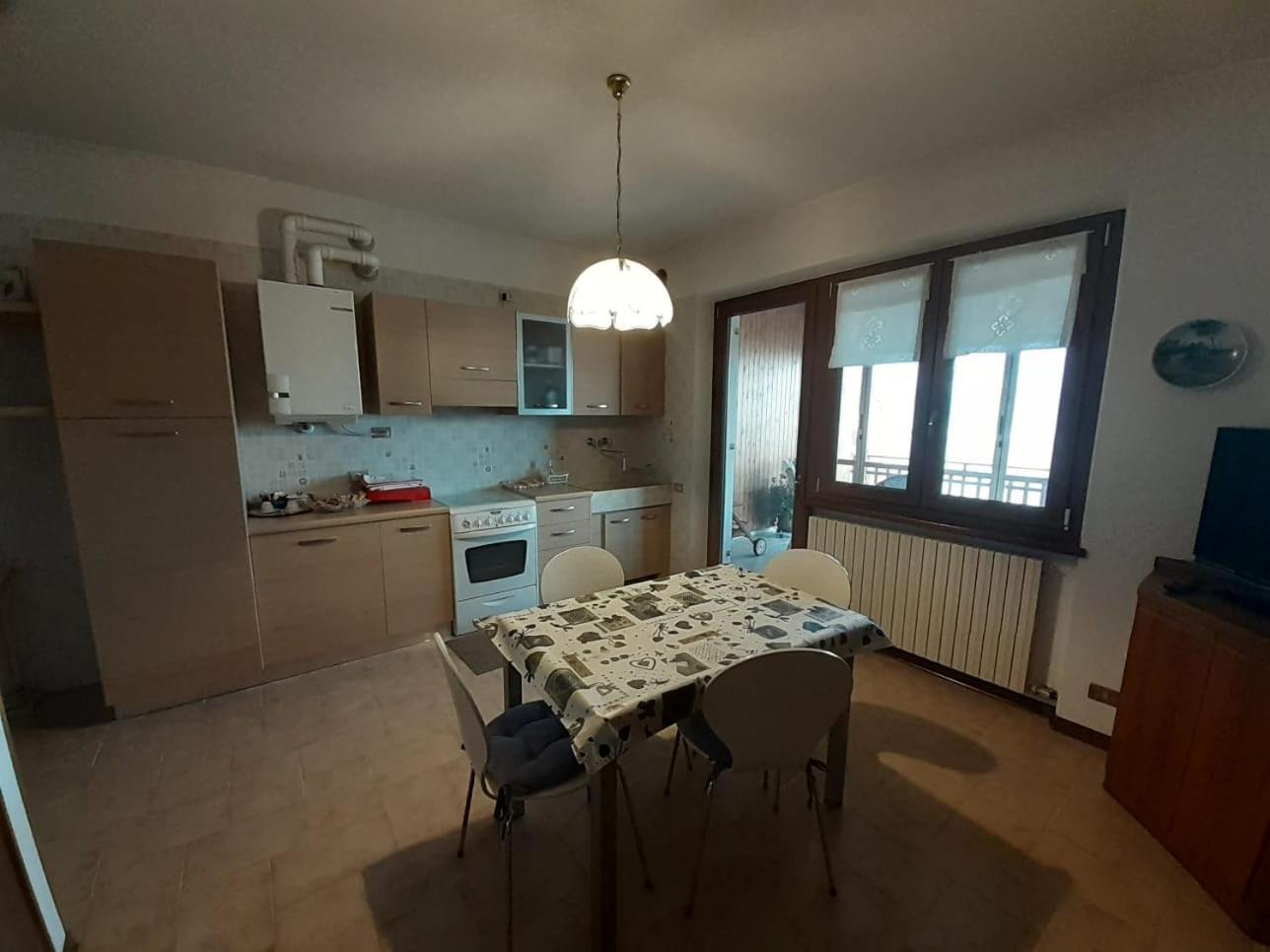 Appartamento Novella