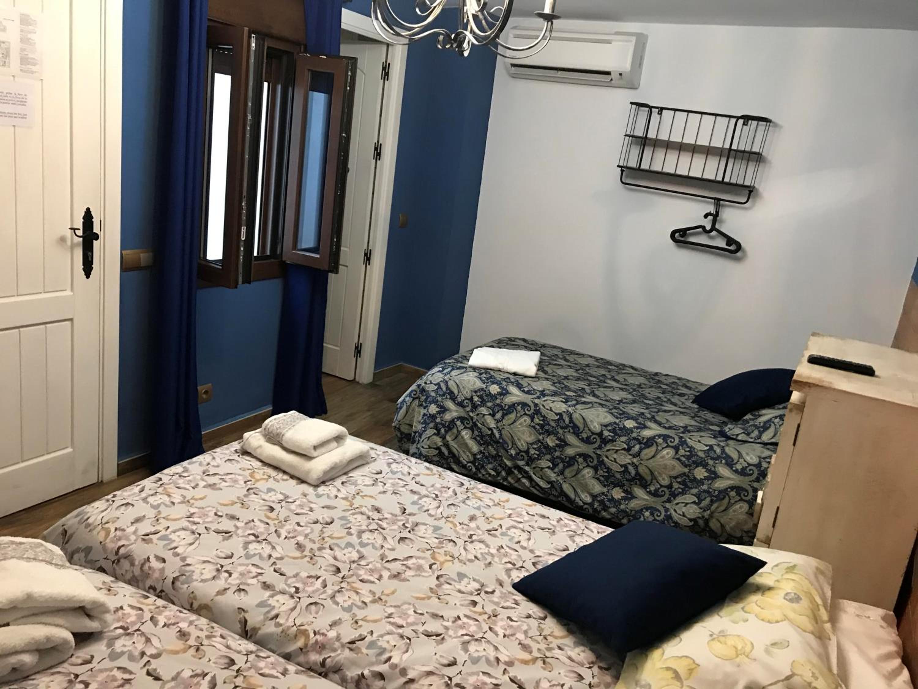 La posada del Cani