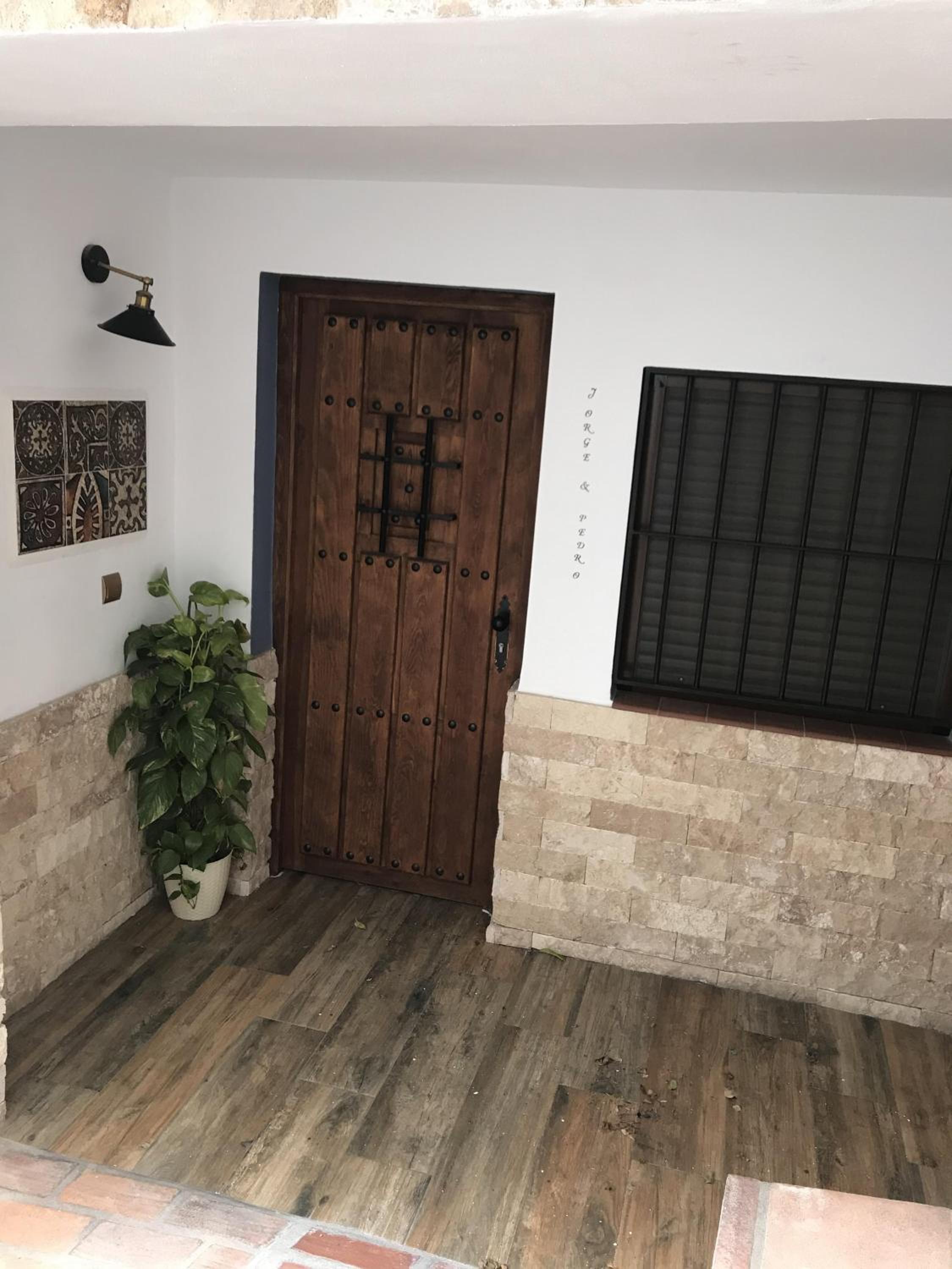 La posada del Cani