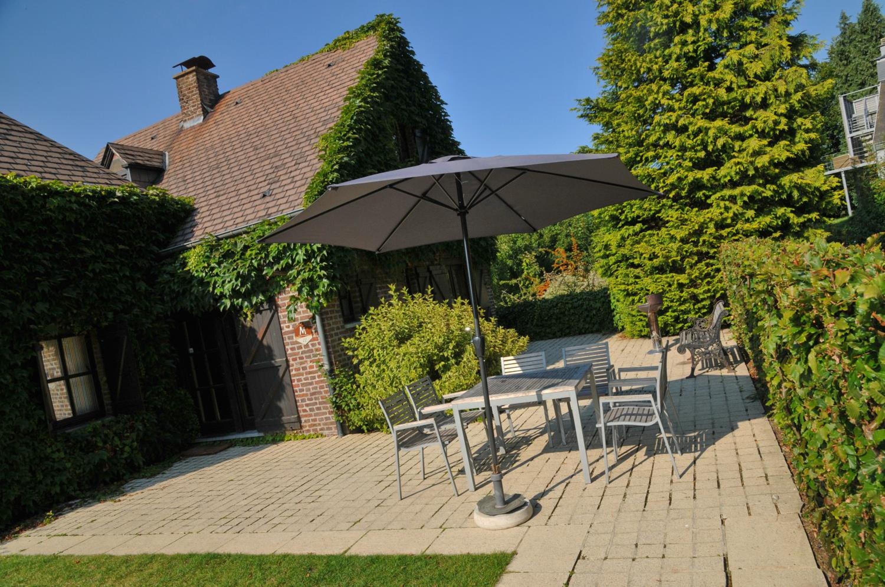 Holiday Home Poppenhuis
