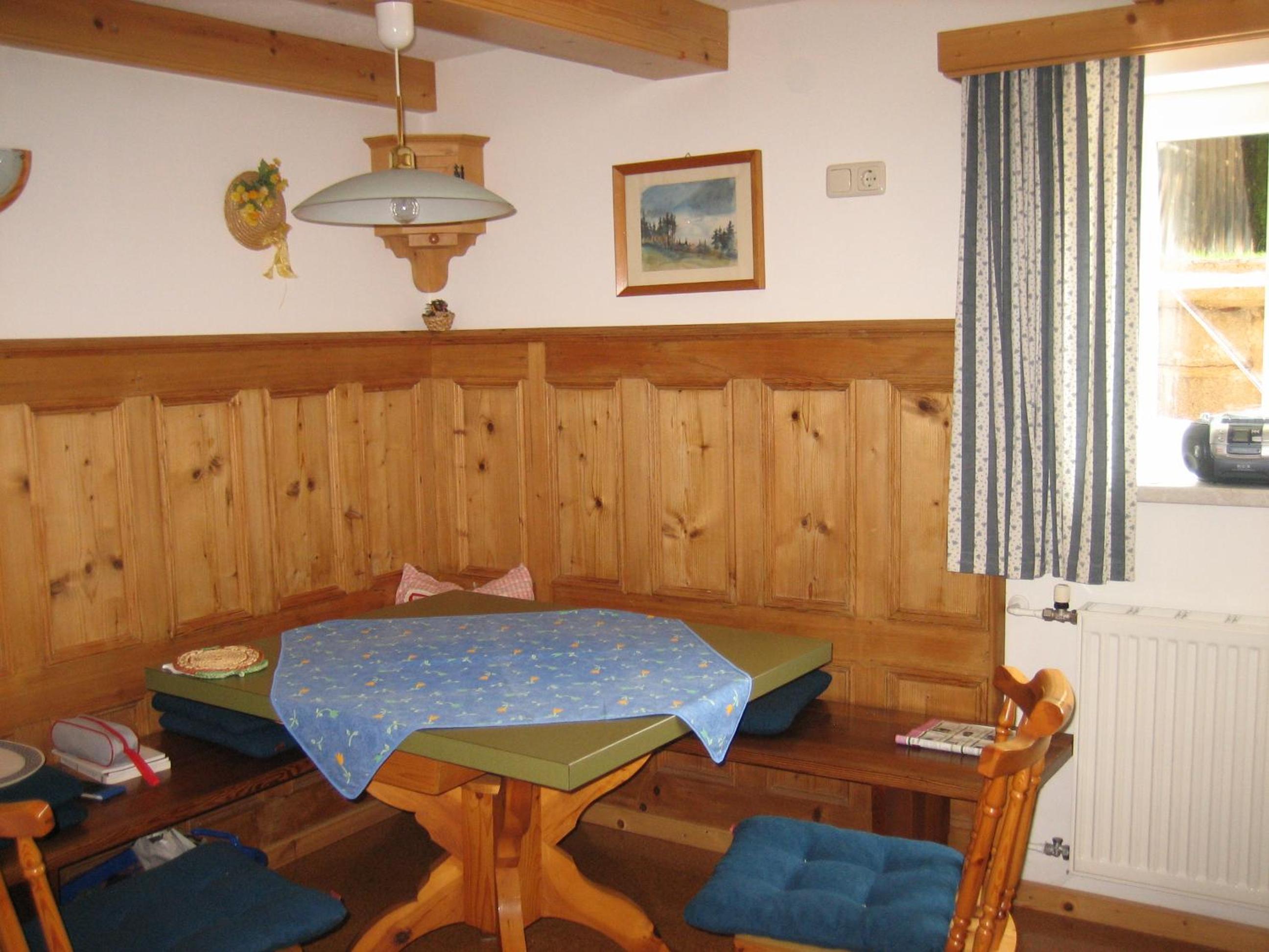 Ferienhaus Margotti