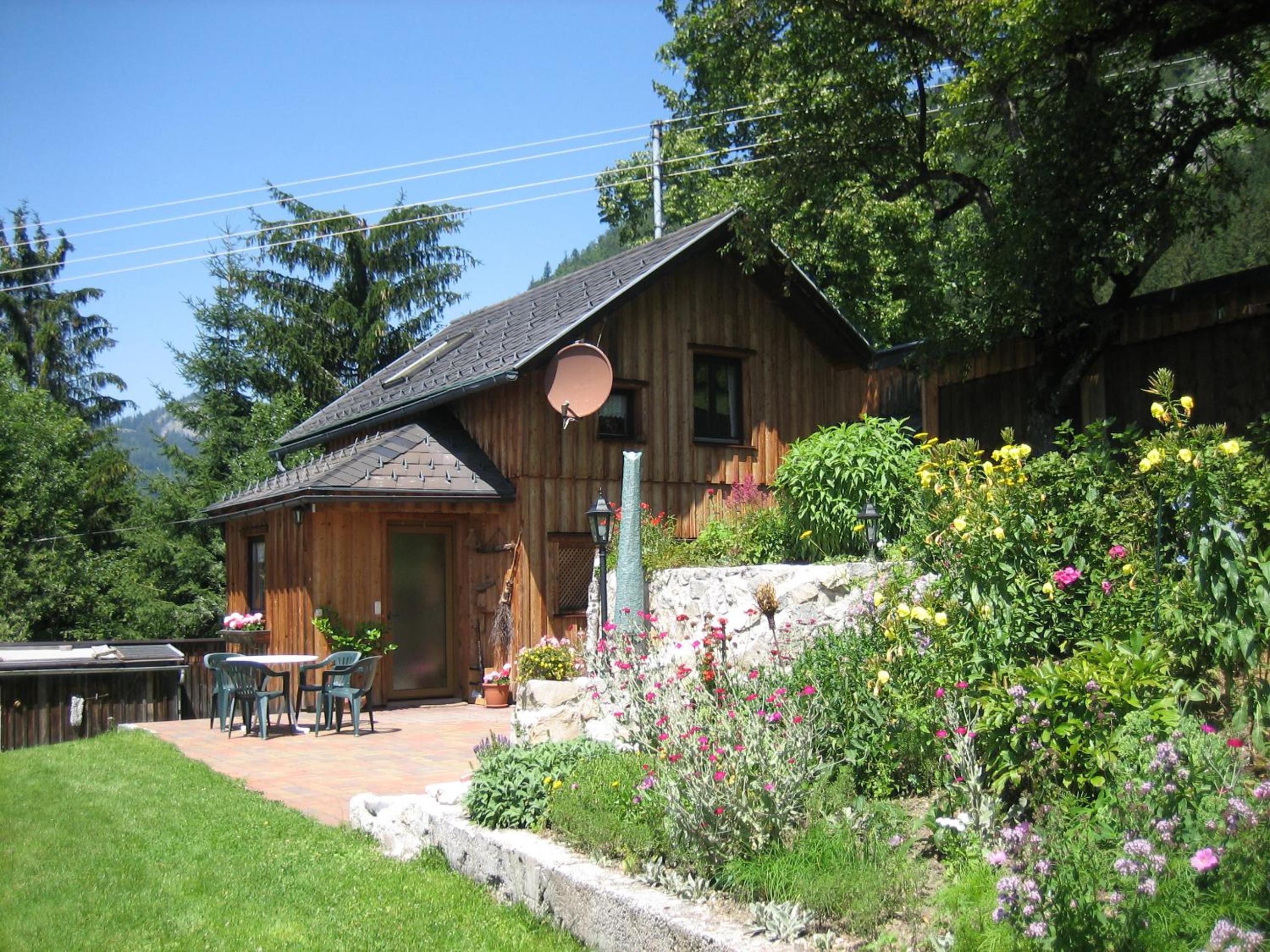 Ferienhaus Margotti