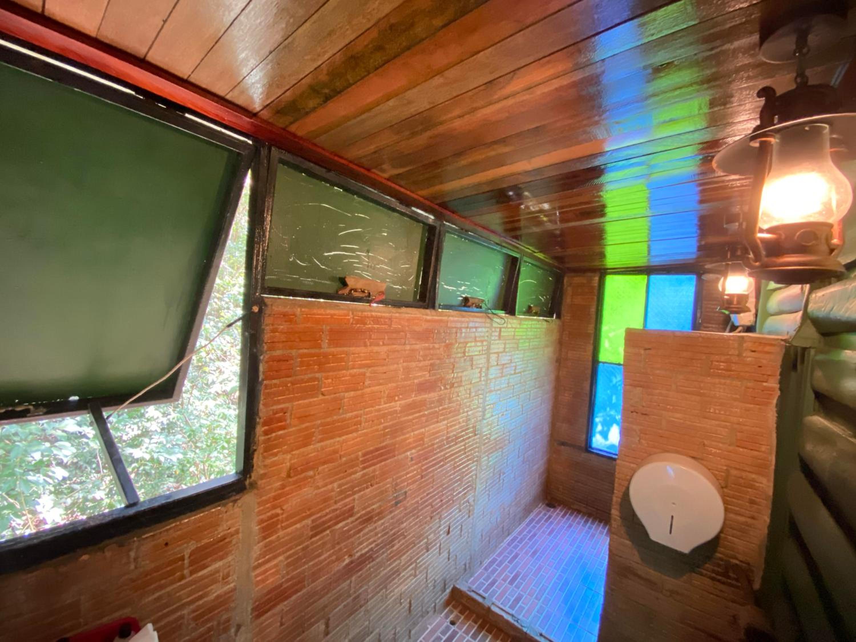 Khao Sok Tree House Resort