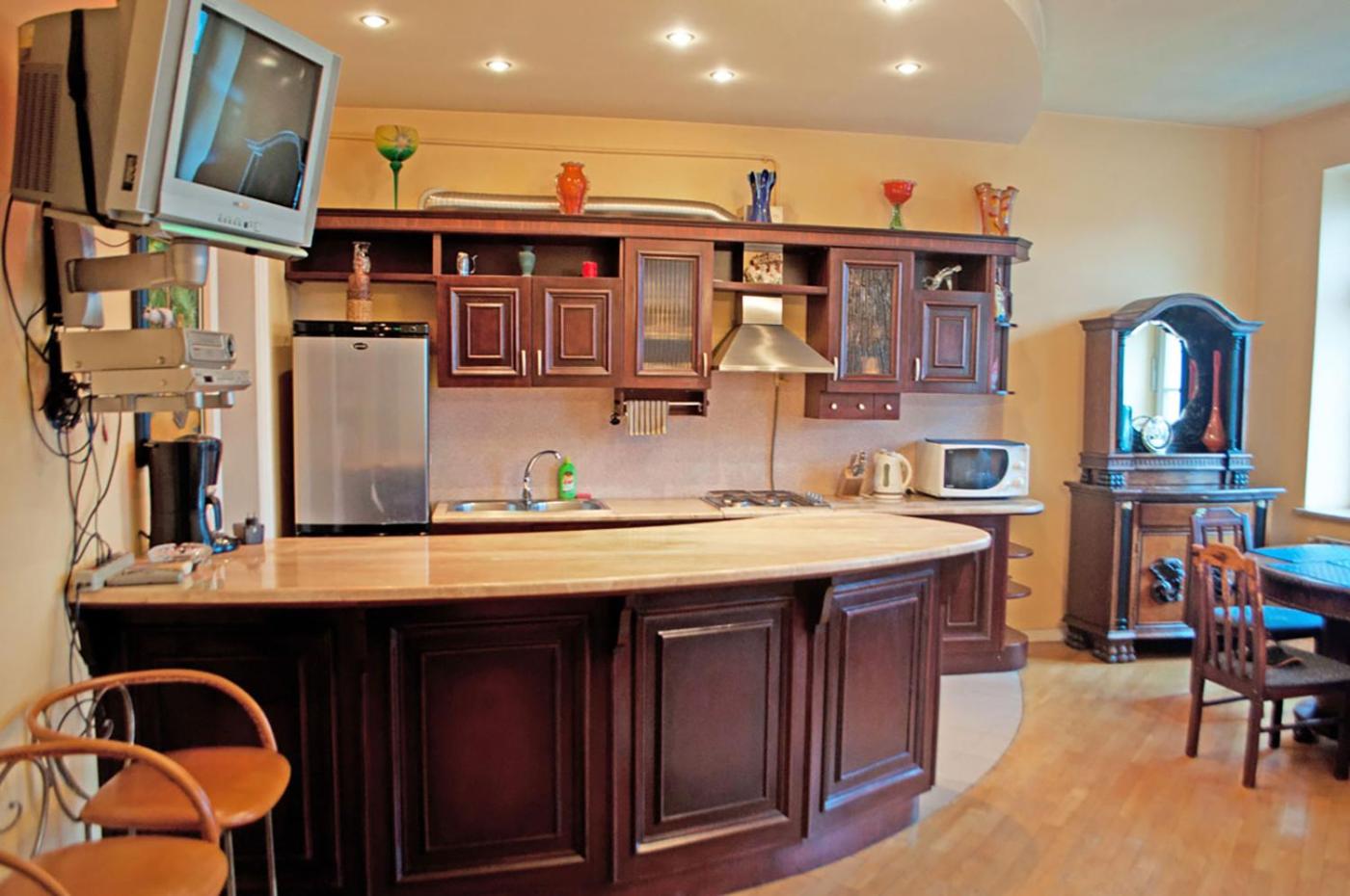 Two bedroom Luxury apartment