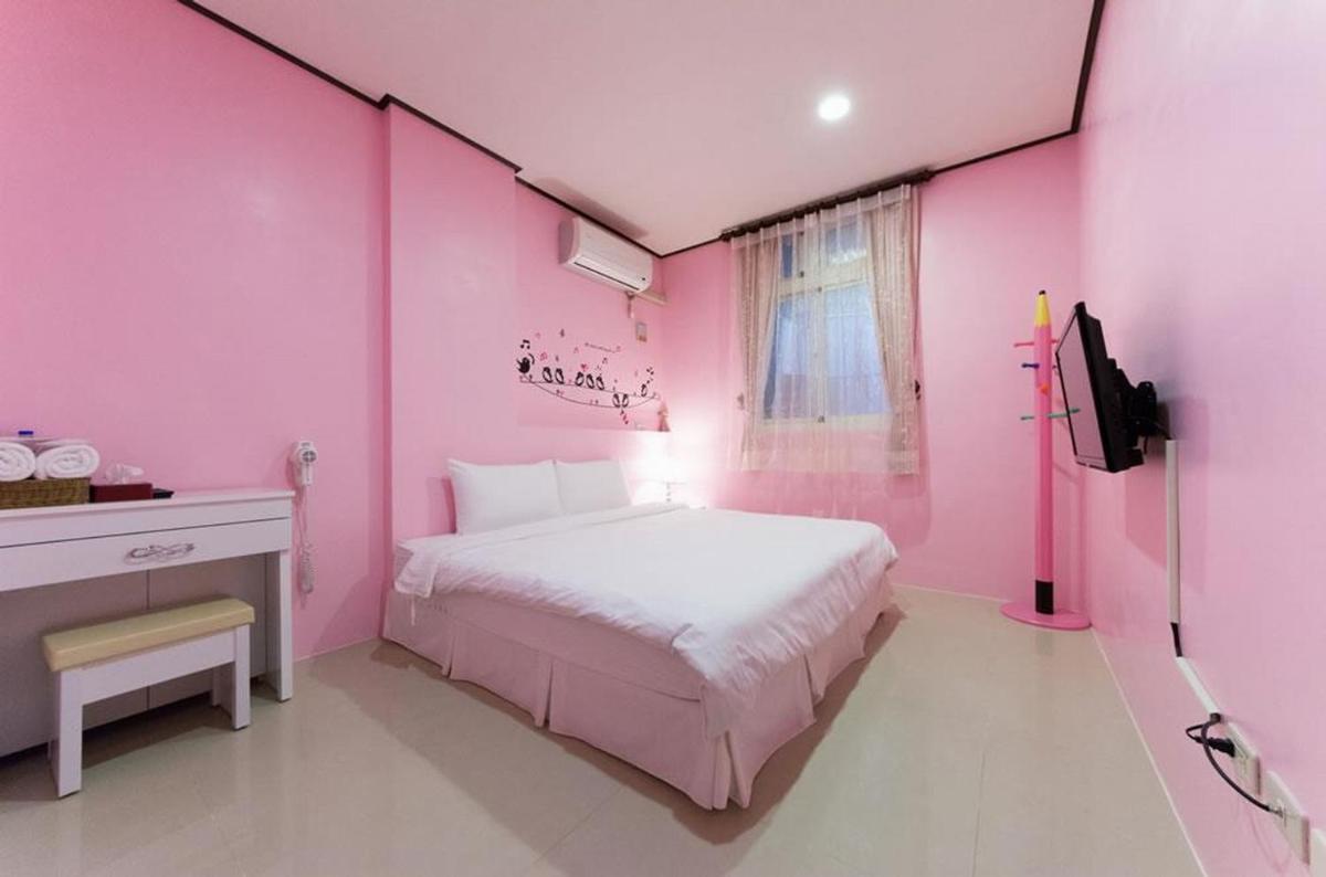 Jia Hui Homestay view 2