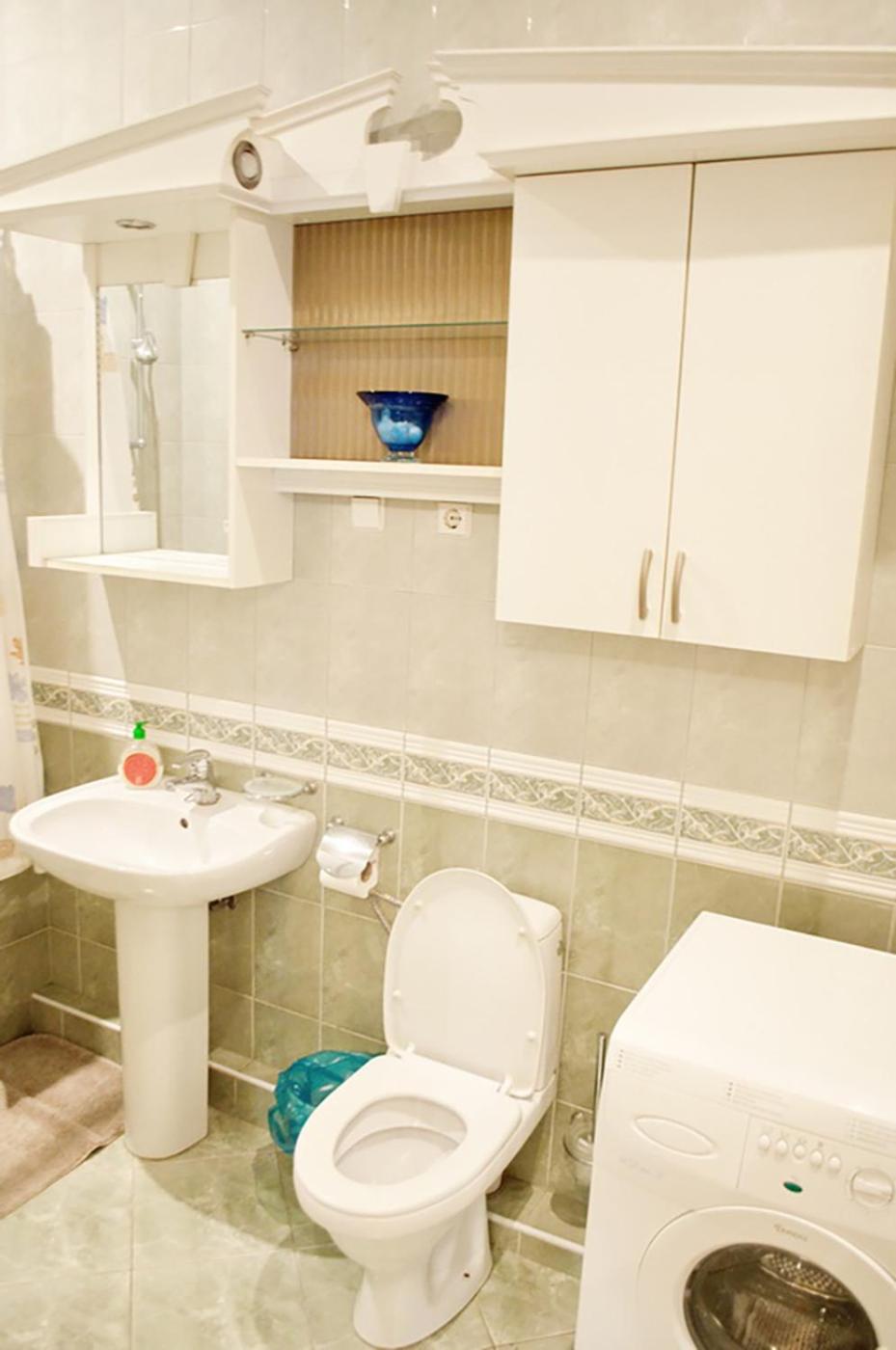 Two bedroom Luxury apartment