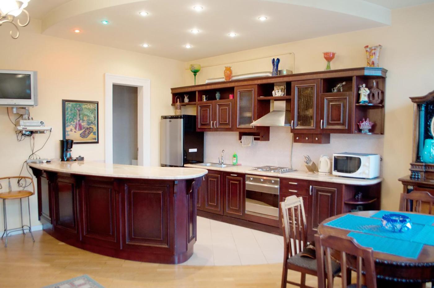 Two bedroom Luxury apartment
