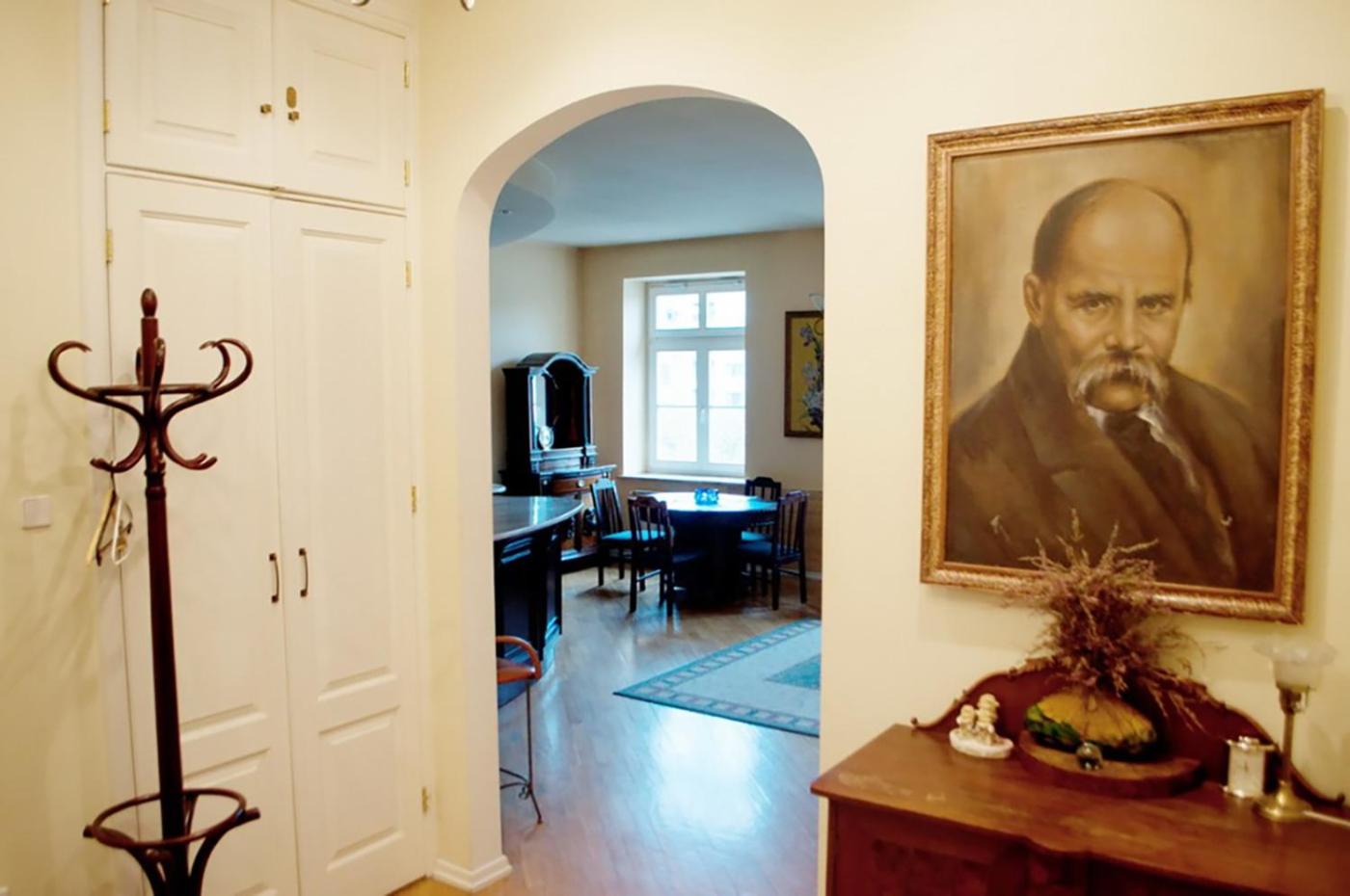 Two bedroom Luxury apartment
