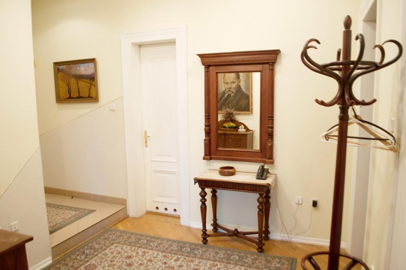 Two bedroom Luxury apartment