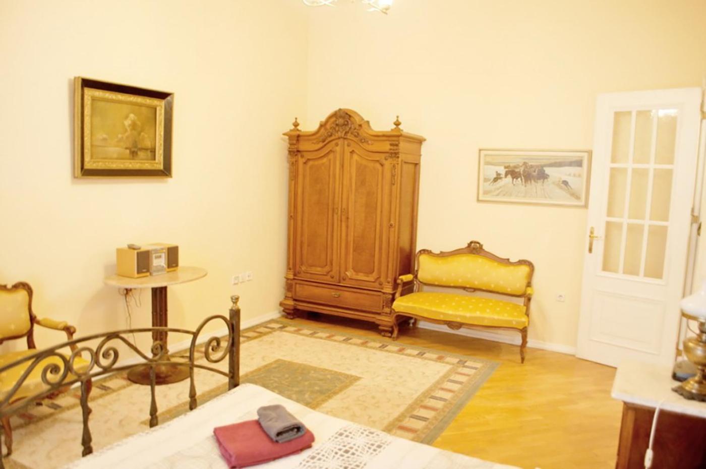 Two bedroom Luxury apartment