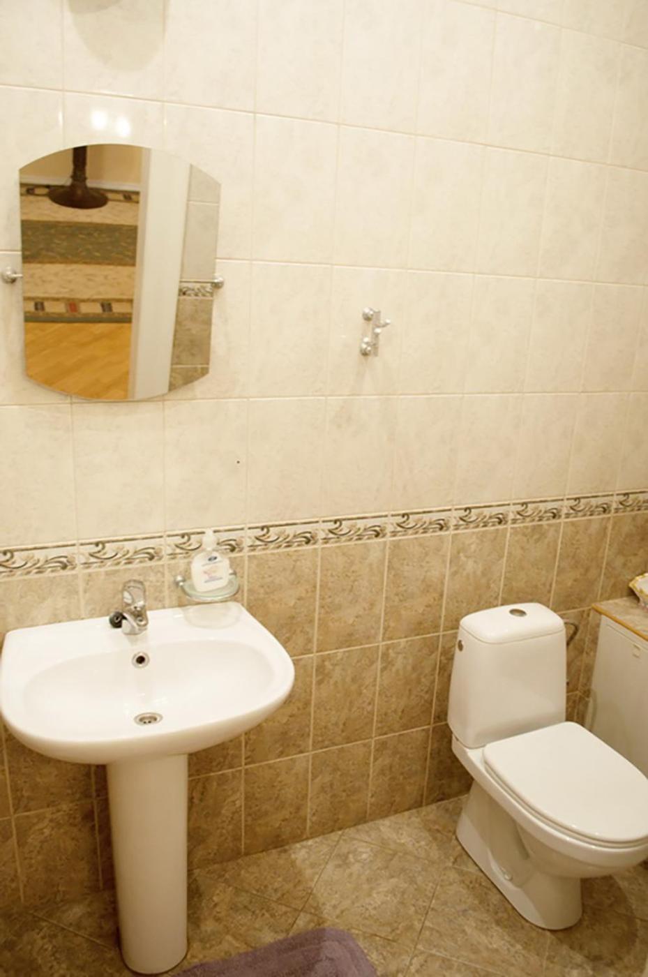 Two bedroom Luxury apartment