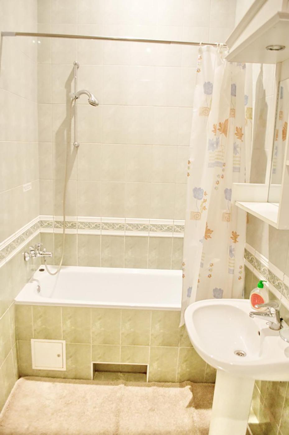 Two bedroom Luxury apartment