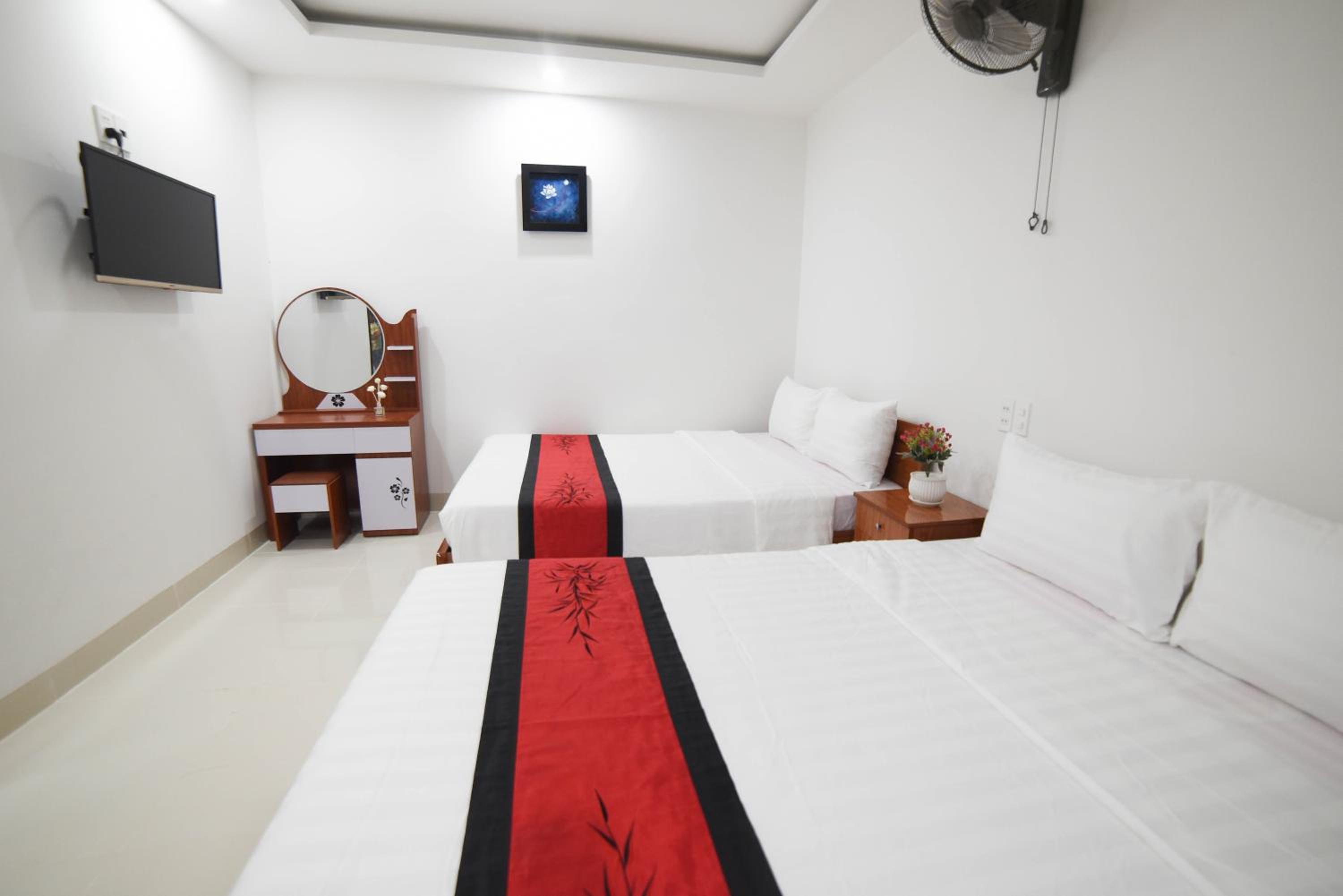 Asean Garden Homestay Hue view 2