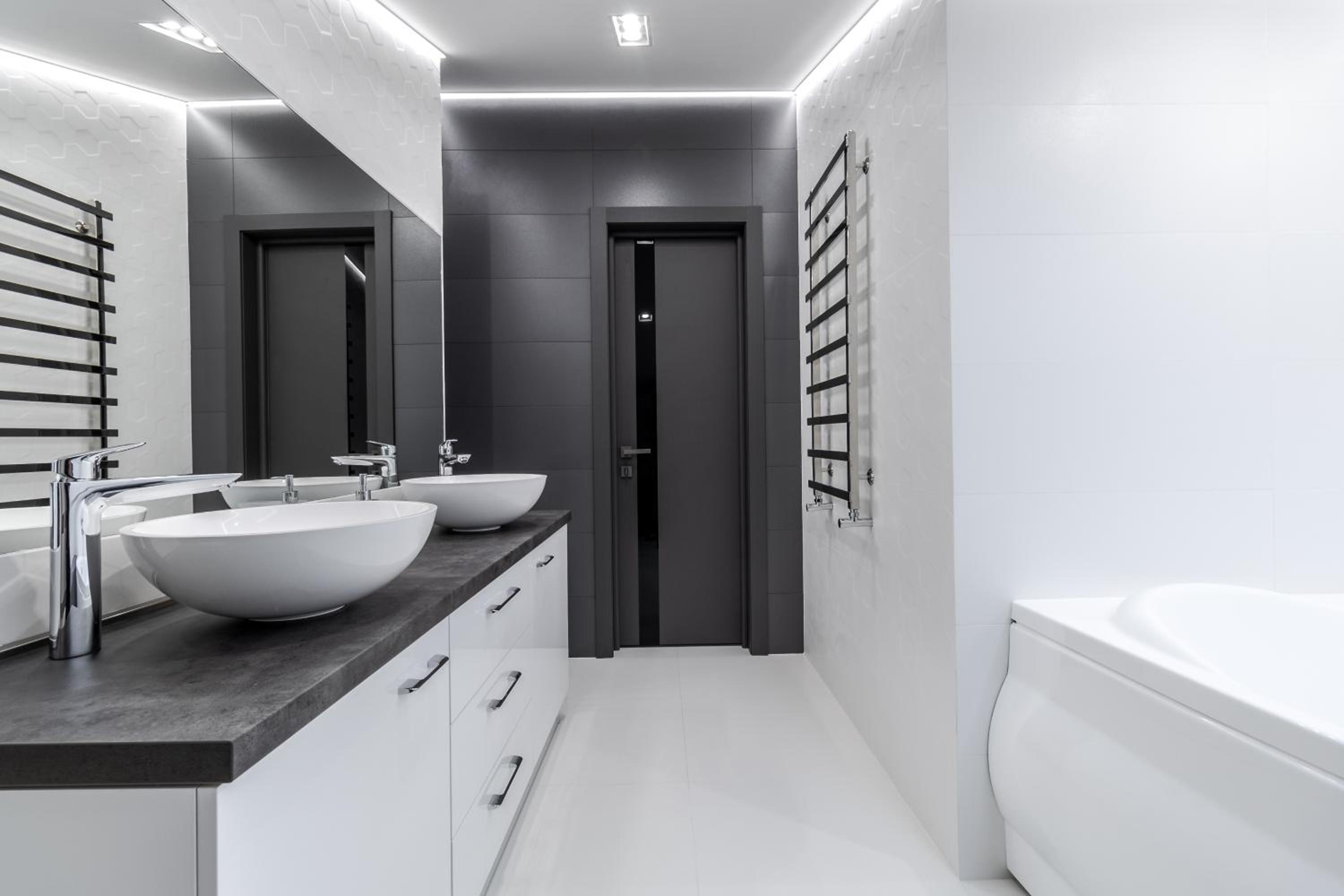 InshiApartments on Hazova str 5 view 2