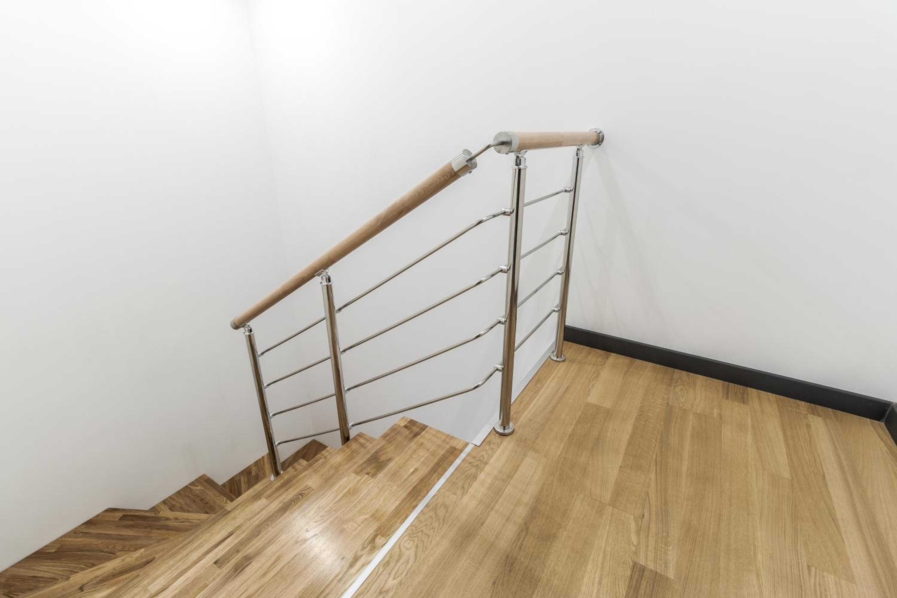 InshiApartments on Hazova str 5 view 4
