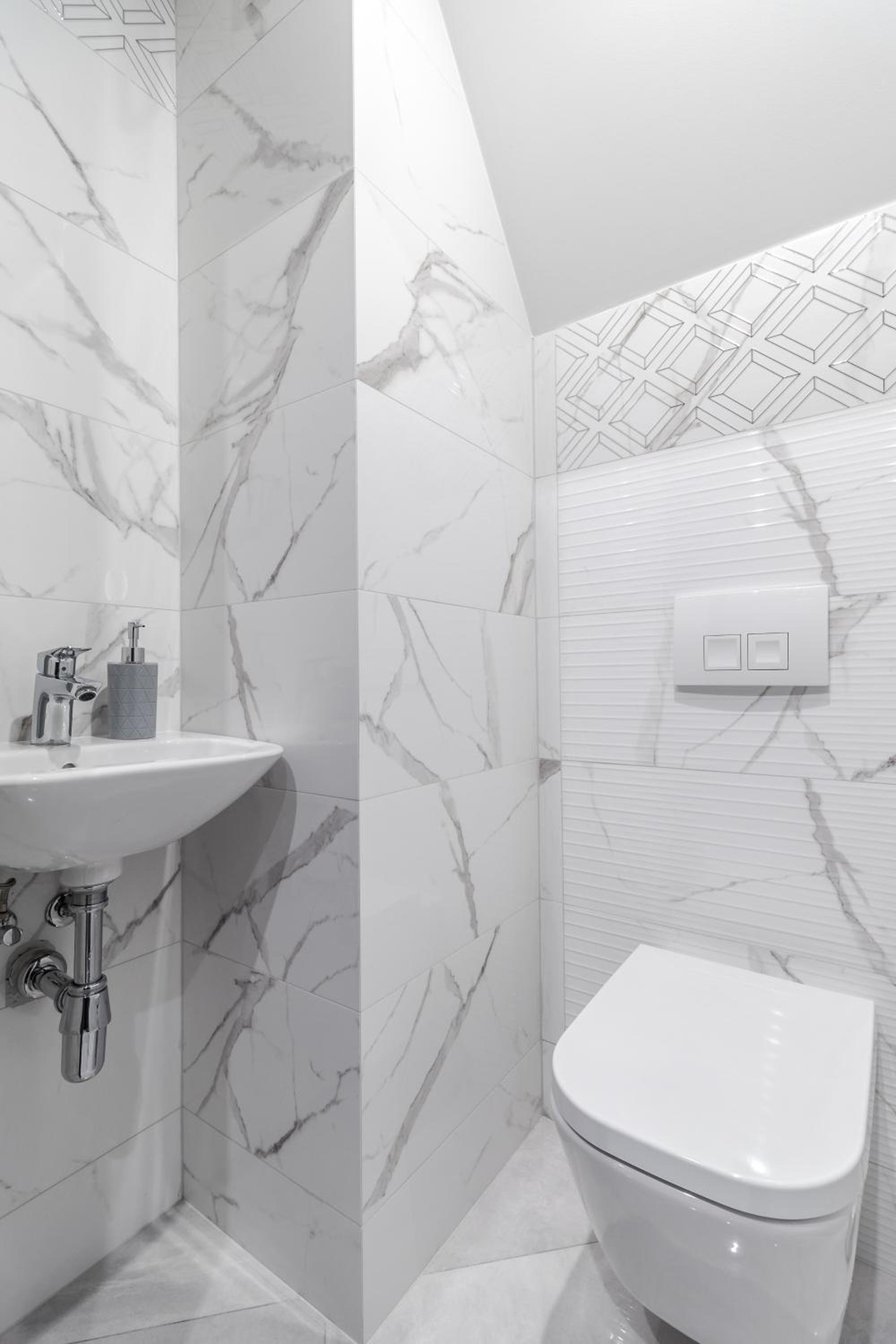 InshiApartments on Hazova str 5 view 3