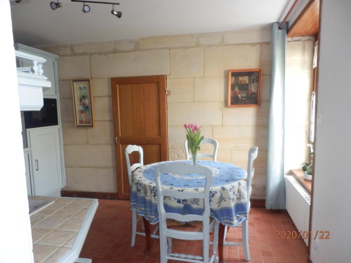 Maison Studios & Appartements Les 4 Vents view 5