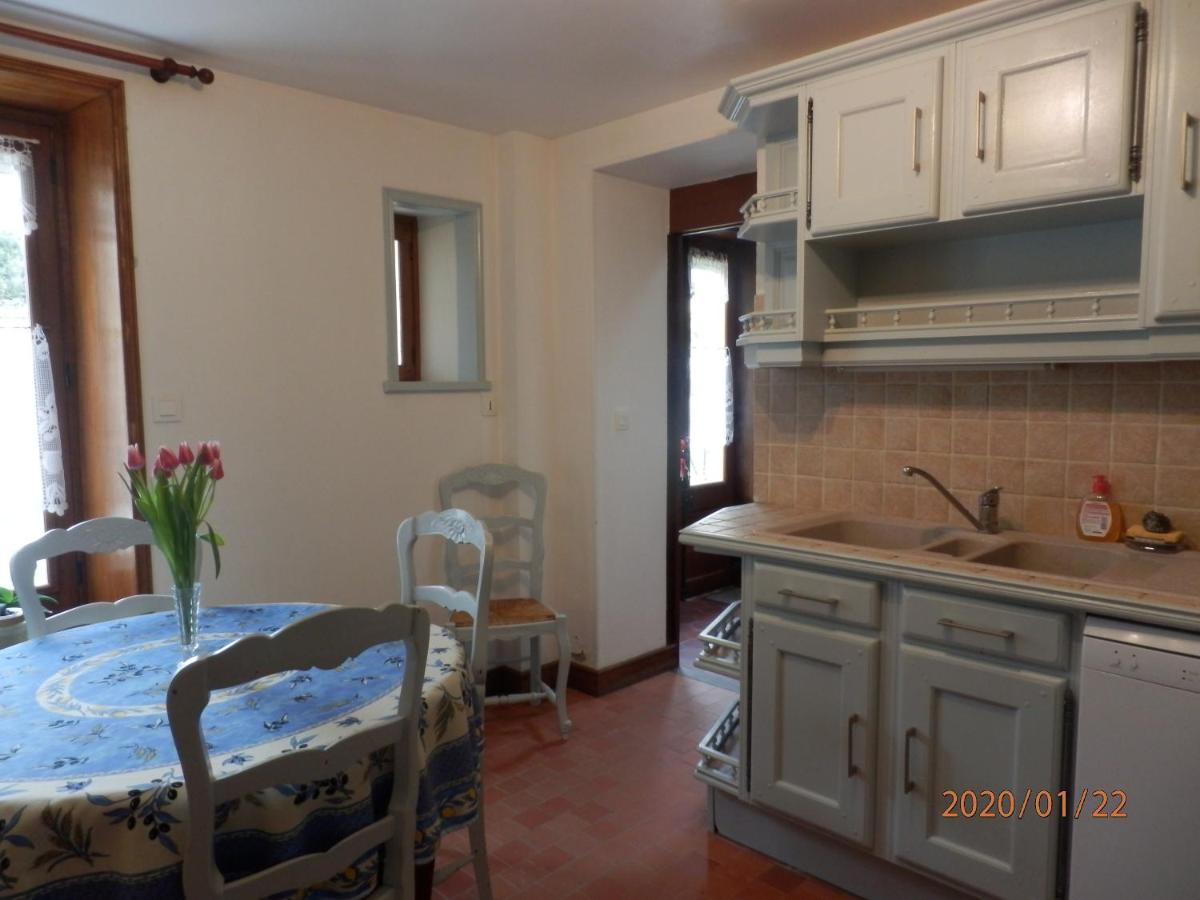 Maison Studios & Appartements Les 4 Vents view 4