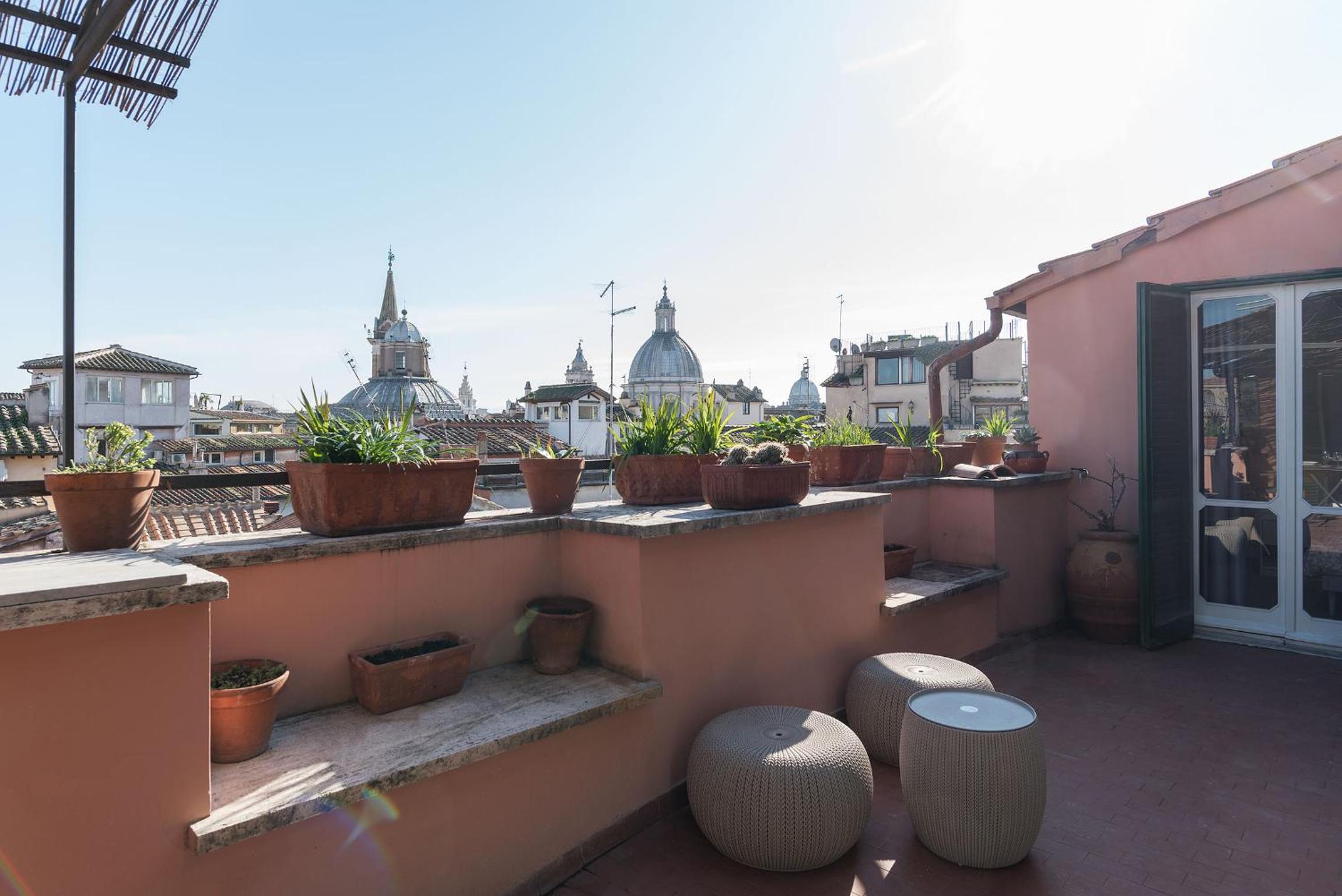 roof