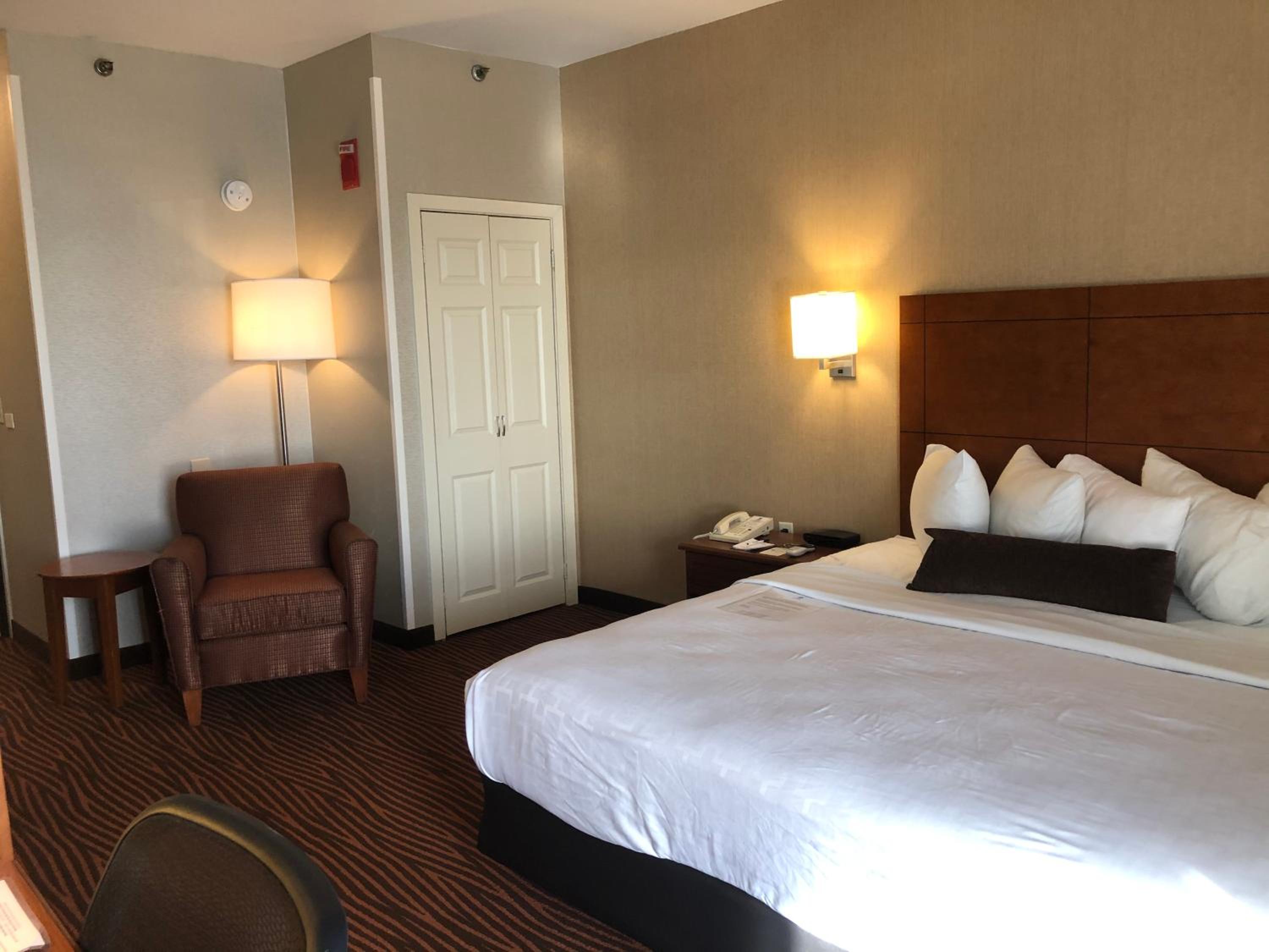 Best Western Executive Hotel New Haven-West Haven - Property Image 76
