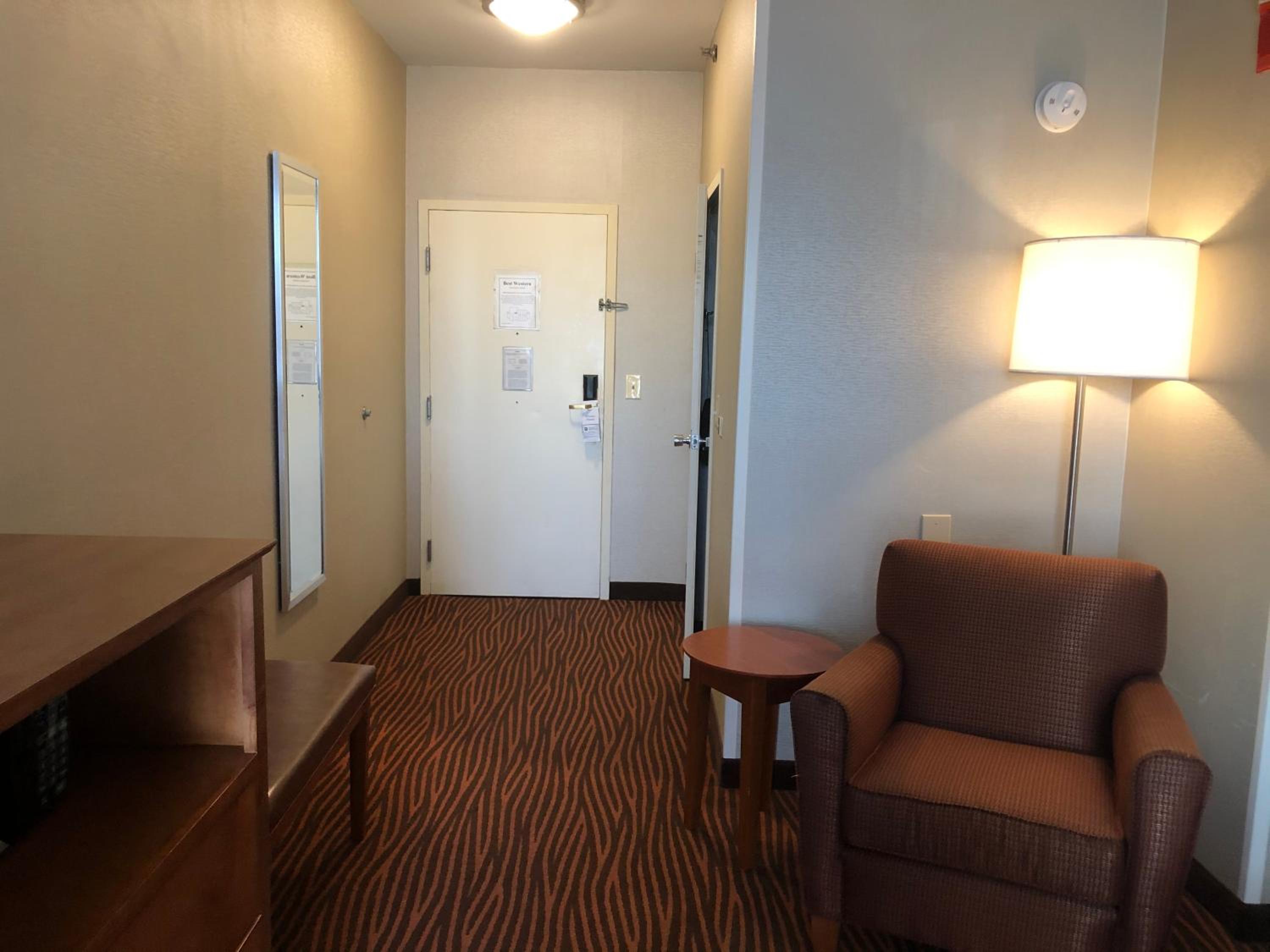 Best Western Executive Hotel New Haven-West Haven - Property Image 36