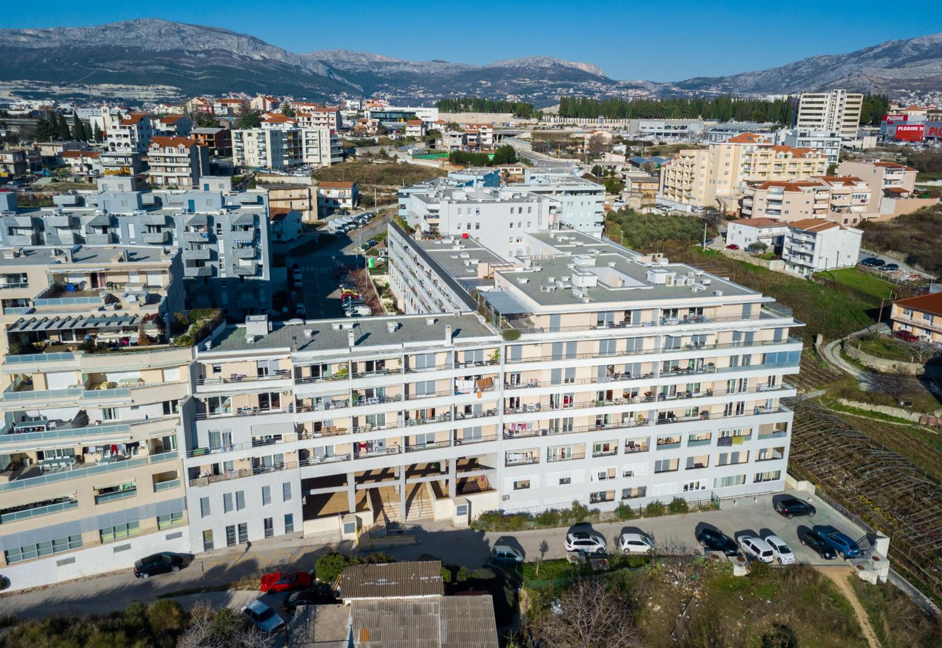 Sea View Apartment view 3
