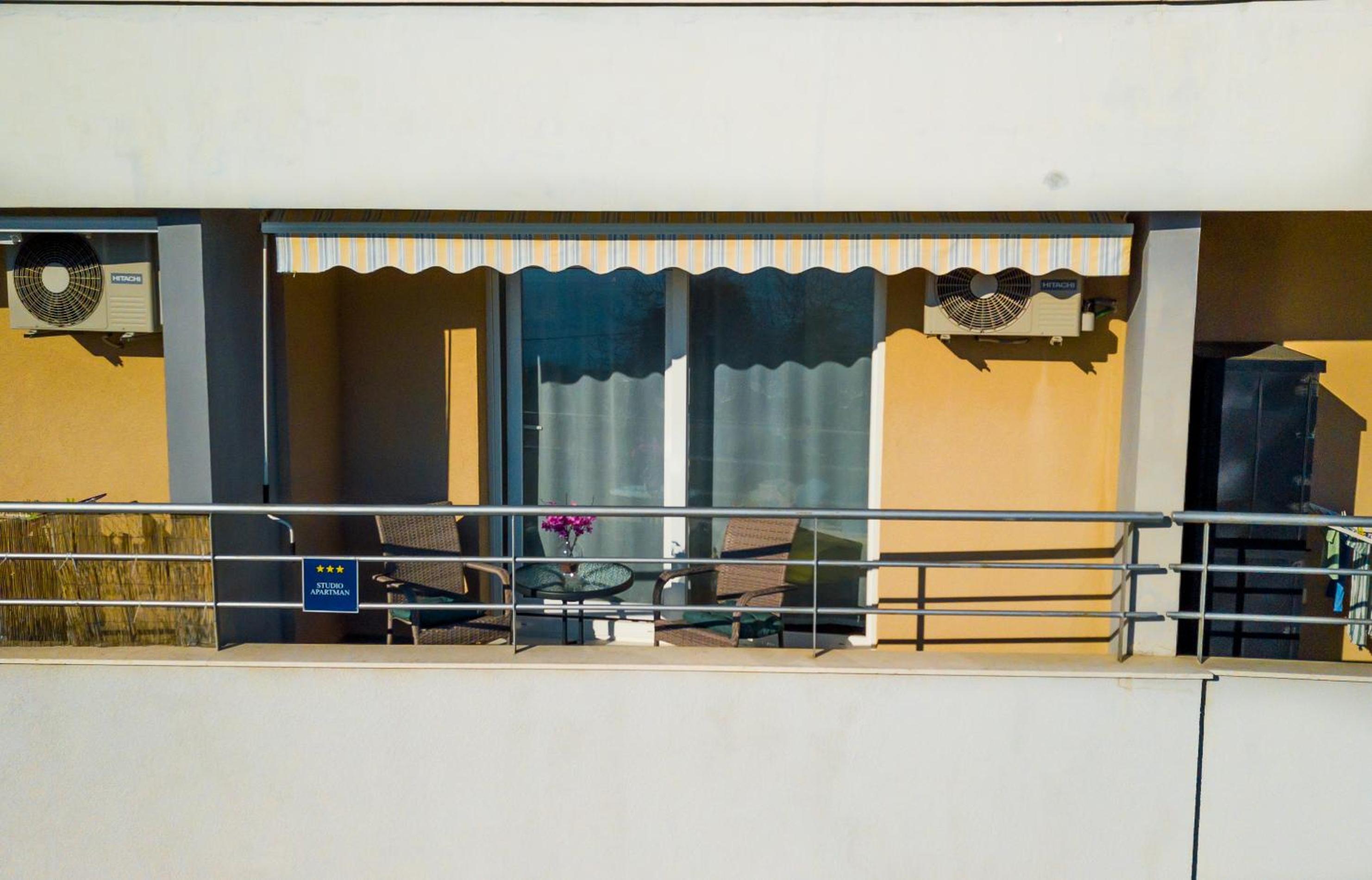 Sea View Apartment view 2