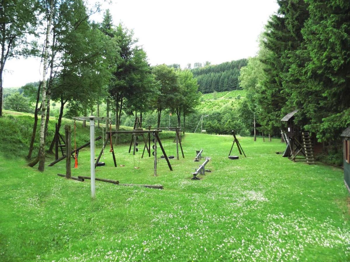 Holiday park- Biberbau view 3