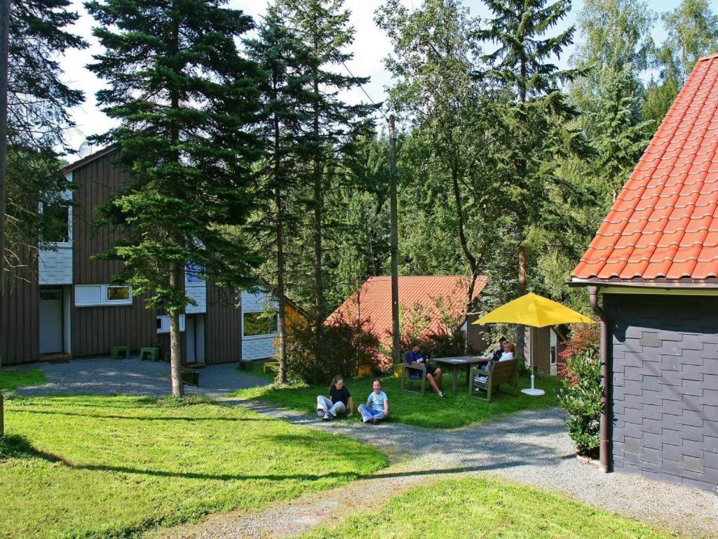 Typ Fuchsbau