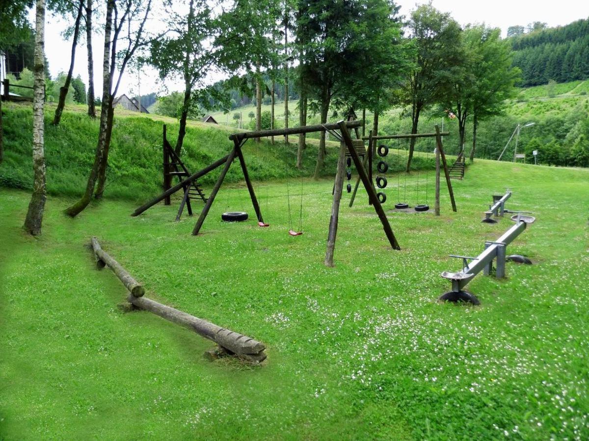 Typ Fuchsbau