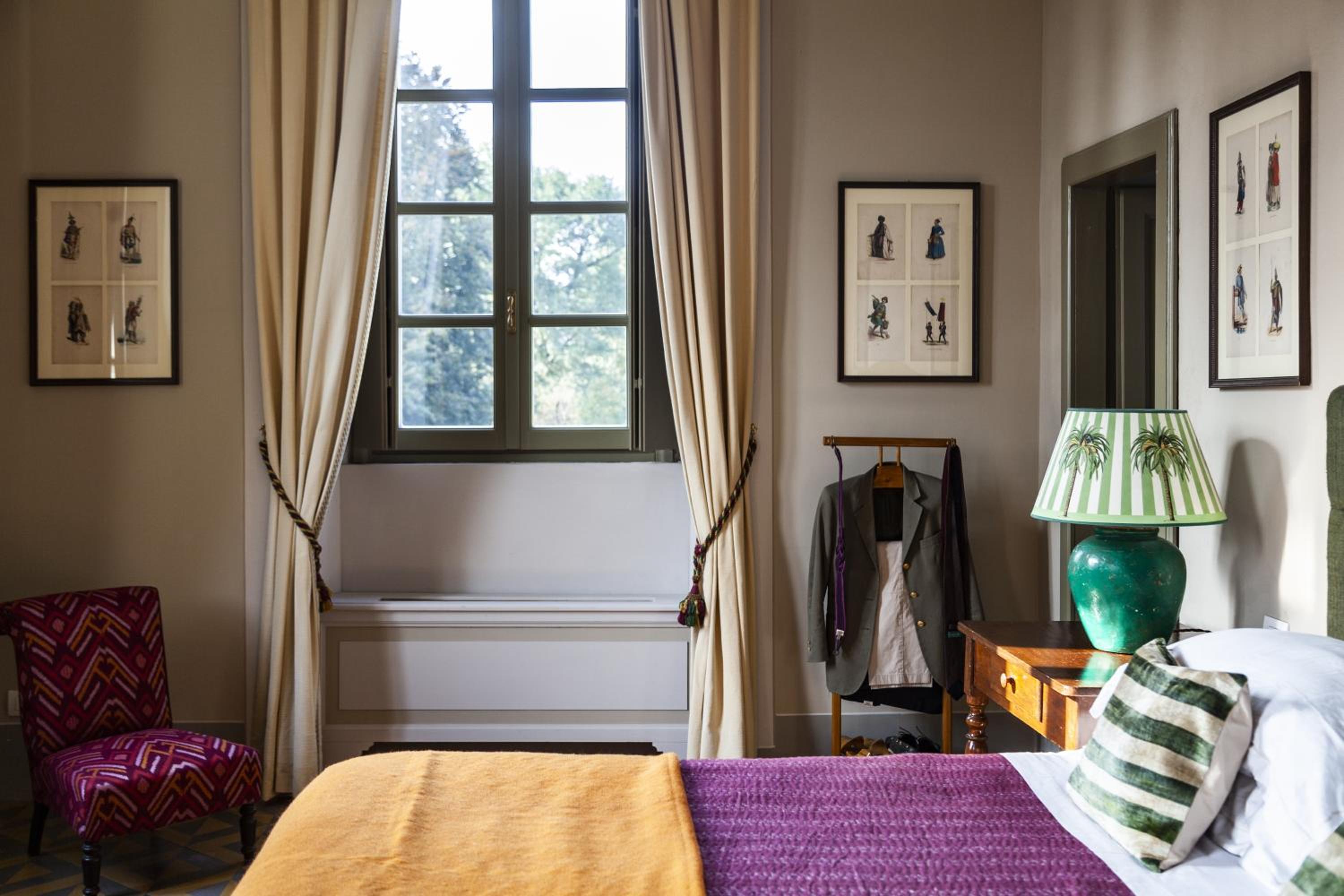 Villa Biondelli Wine & Suites
