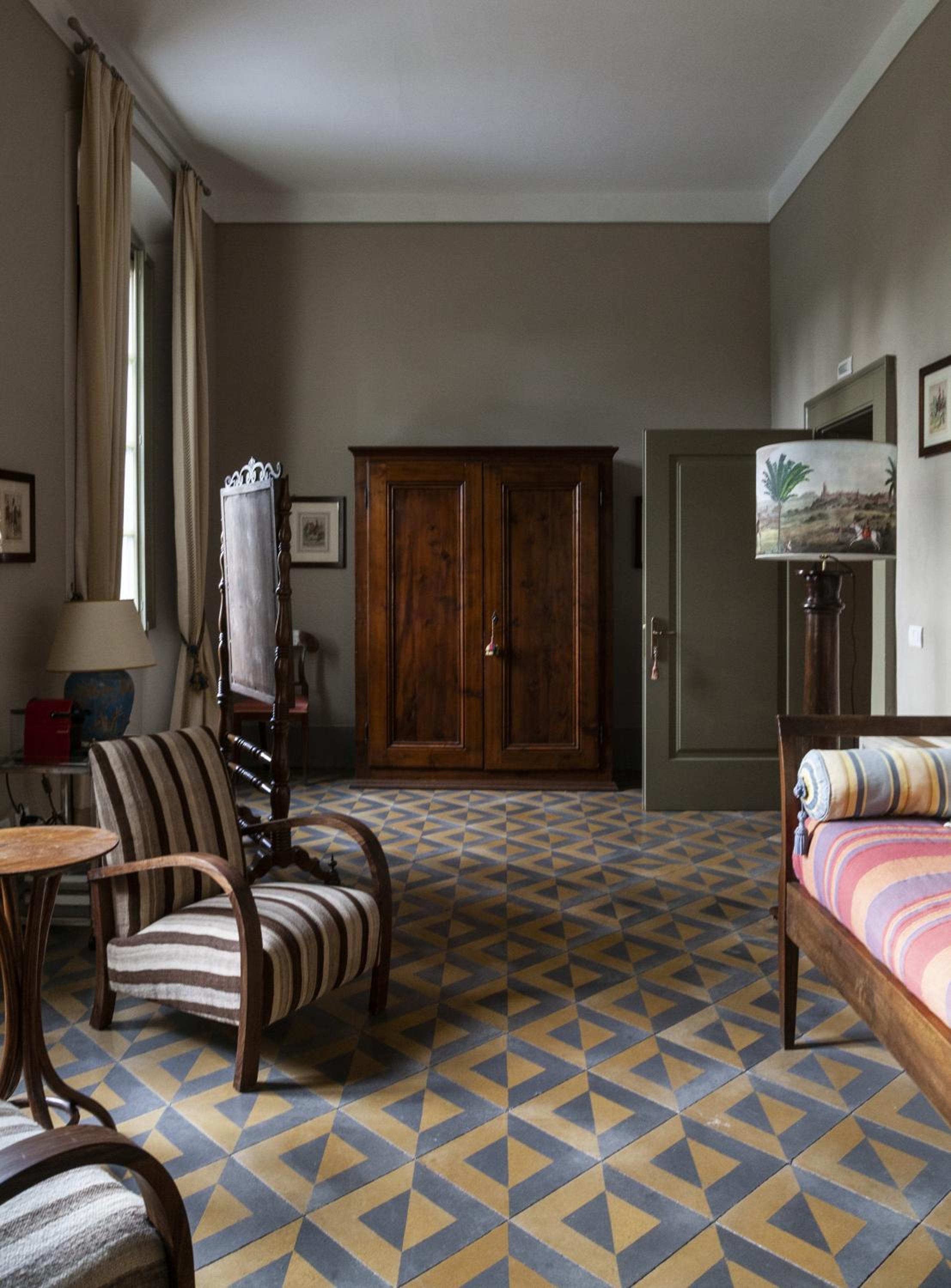 Villa Biondelli Wine & Suites
