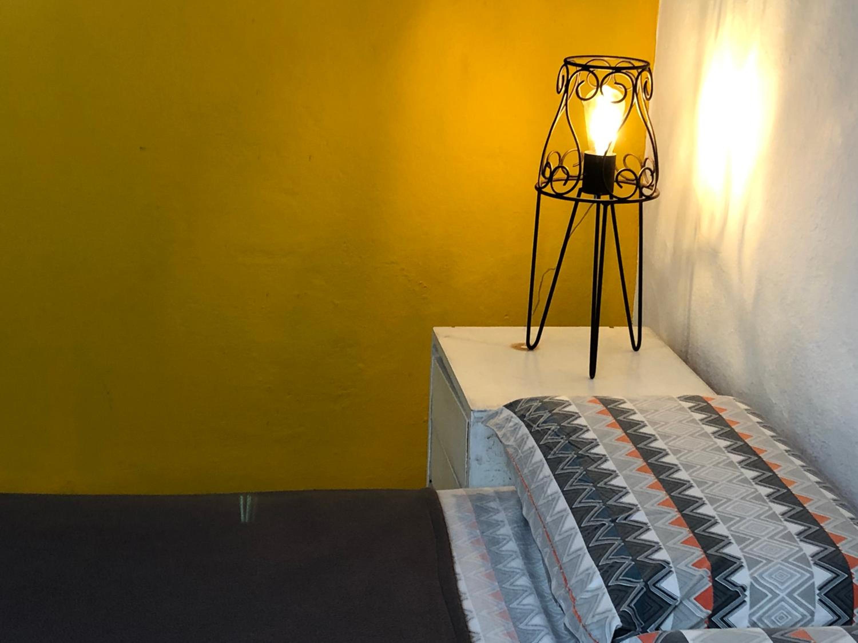Link Cordoba Hostel