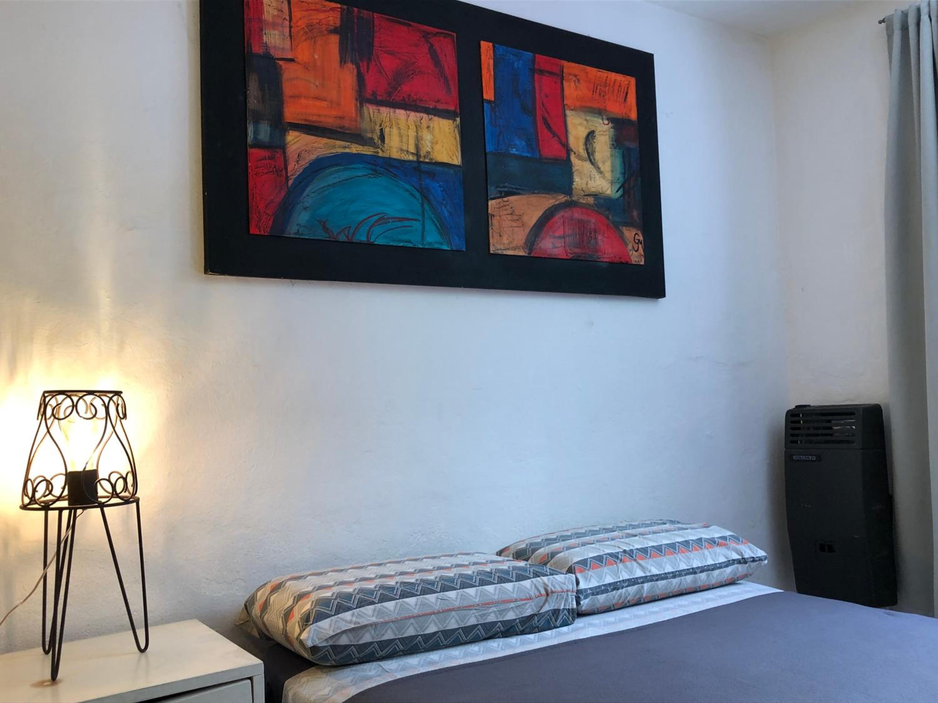 Link Cordoba Hostel