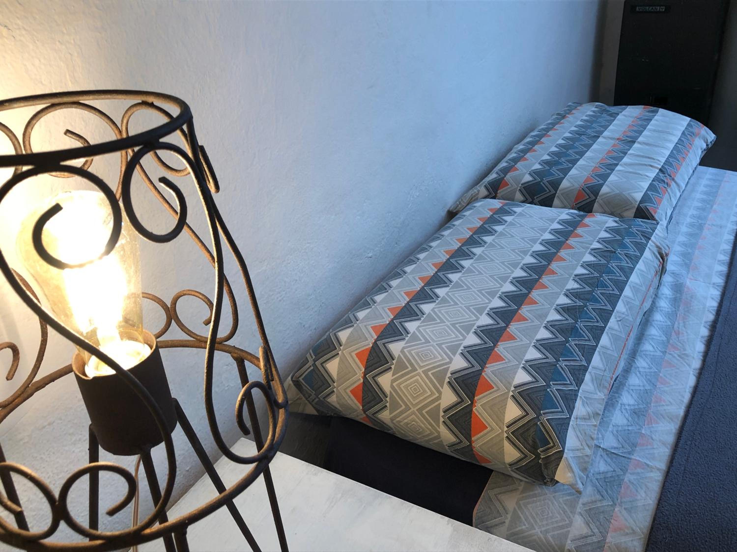 Link Cordoba Hostel