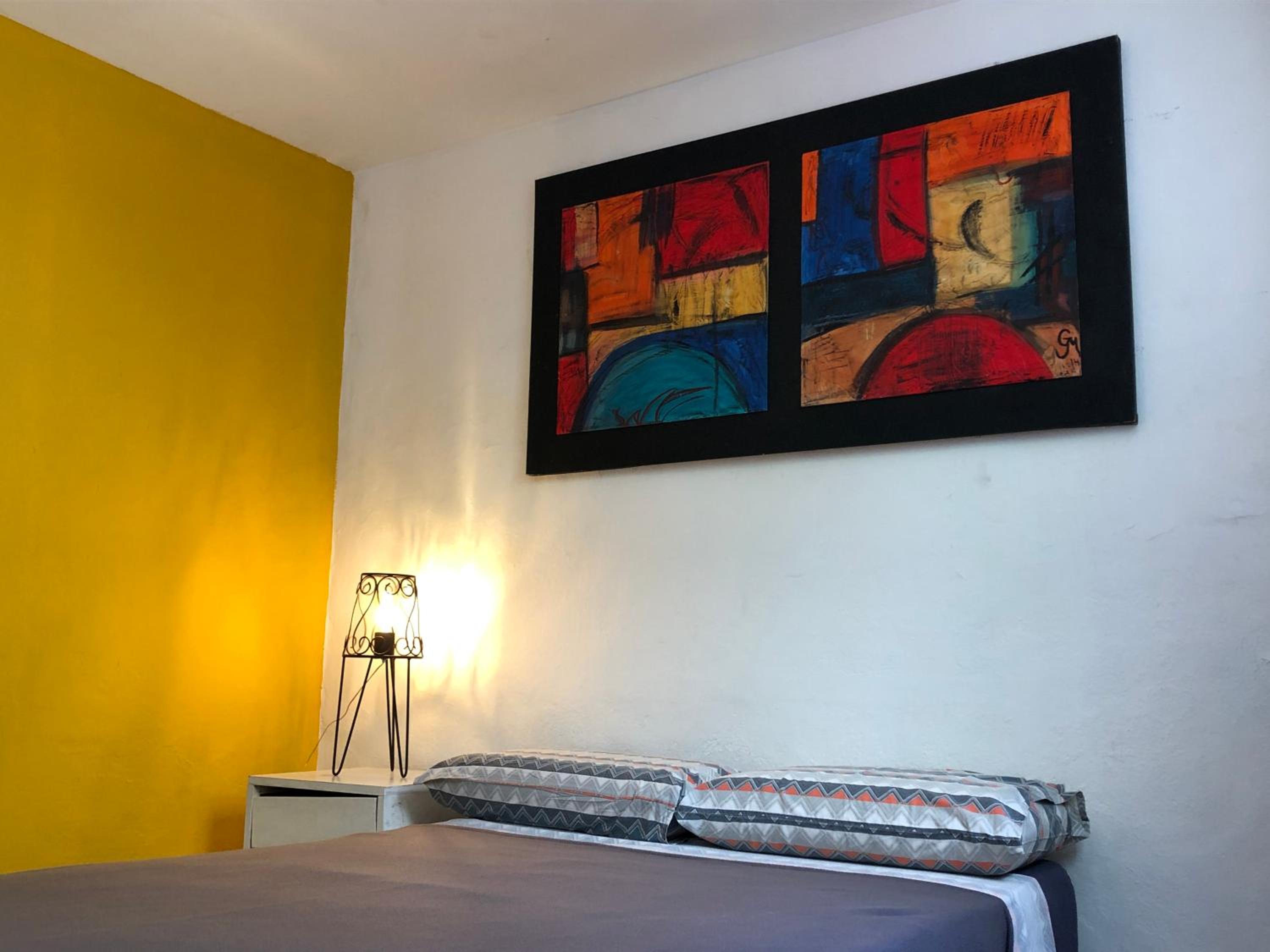 Link Cordoba Hostel