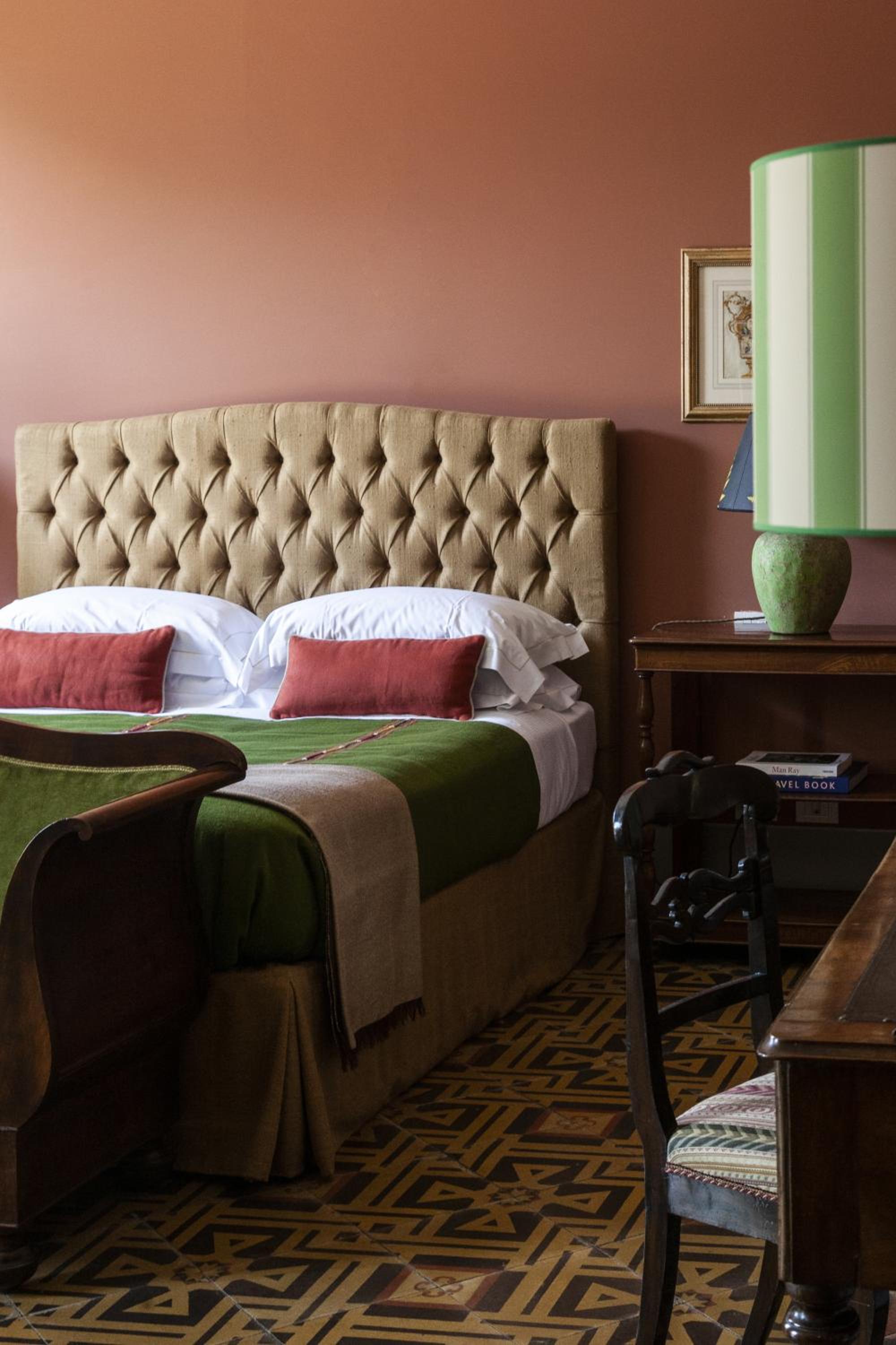 Villa Biondelli Wine & Suites